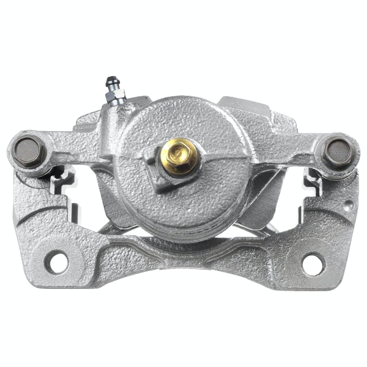 Autoshack Front Brake Calipers Assembly Pair Set Of 2 Driver And Passenger Side Replacement For Chevrolet Optra Aveo5 Spark Ev Suzuki Forenza Reno Swift+ Pontiac G3 Wave5 Daewoo Nubira Fwd Bc30058Pr