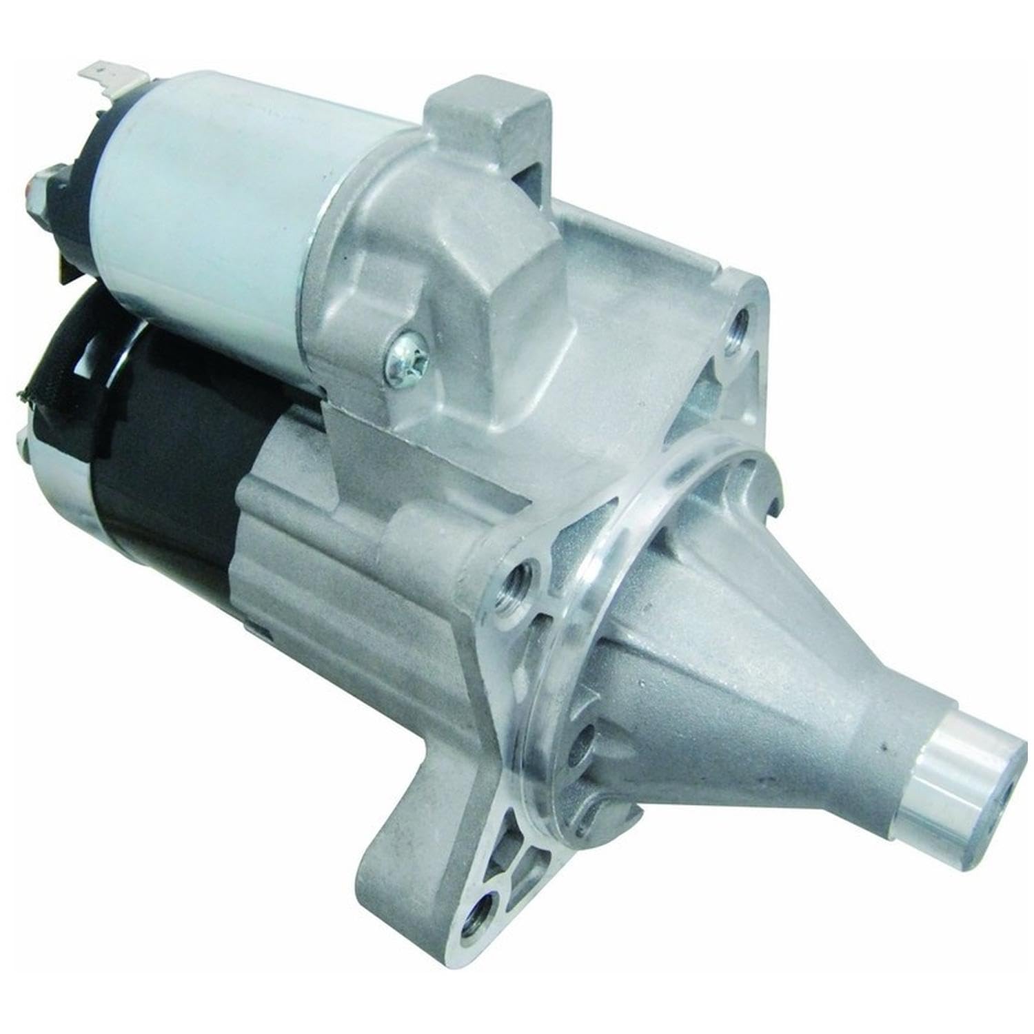 OEG Parts New Starter Compatible with Chrysler 300 2005-2010, Compatible with Dodge Charger 06-10, Magnum 05-08, Challenger 09-1