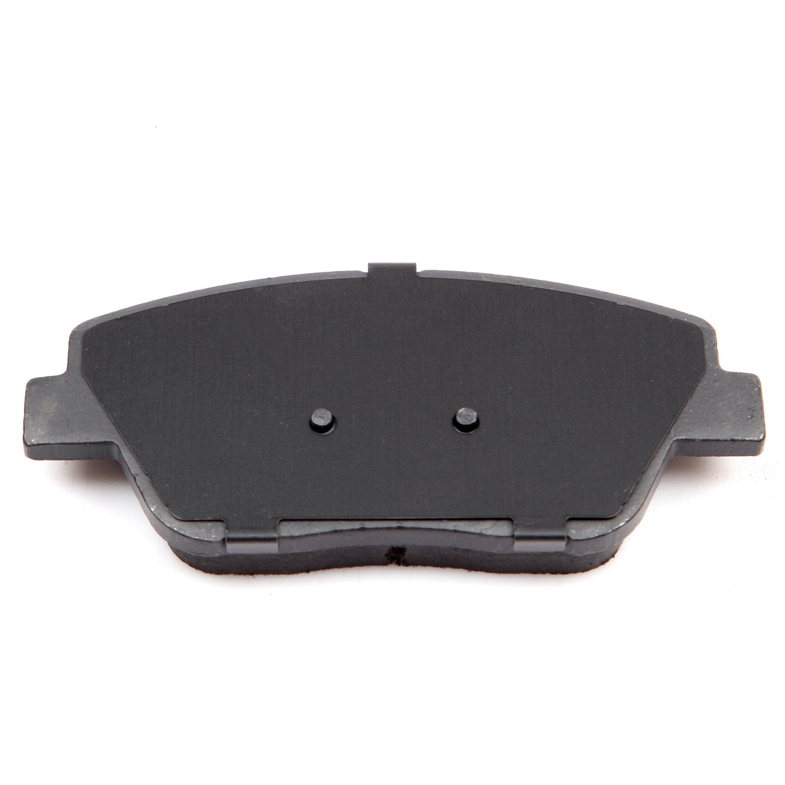 Cciyu D1444 Ceramic Front Brake Pad Set Fit For 2009-2015 For Hyundai Sonata,2011-2016 For Kia Optima