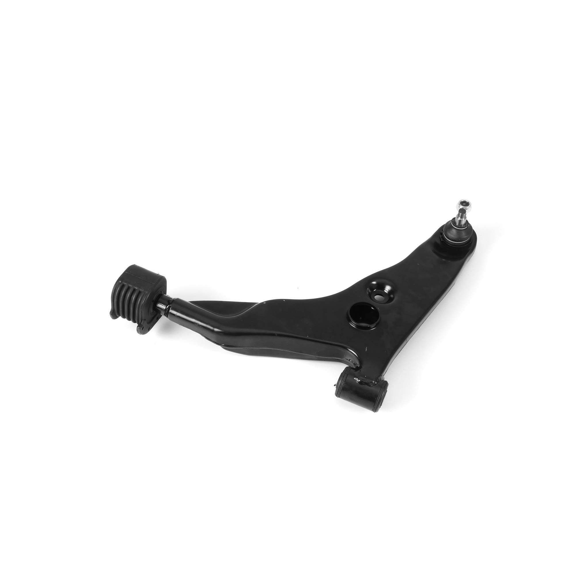 Metrix Premium Chassis Parts - Front Left Lower Control Arm W Ball Joint & Bushing Assembly Fits 1997-2002 Mitsubishi Mirage, Re
