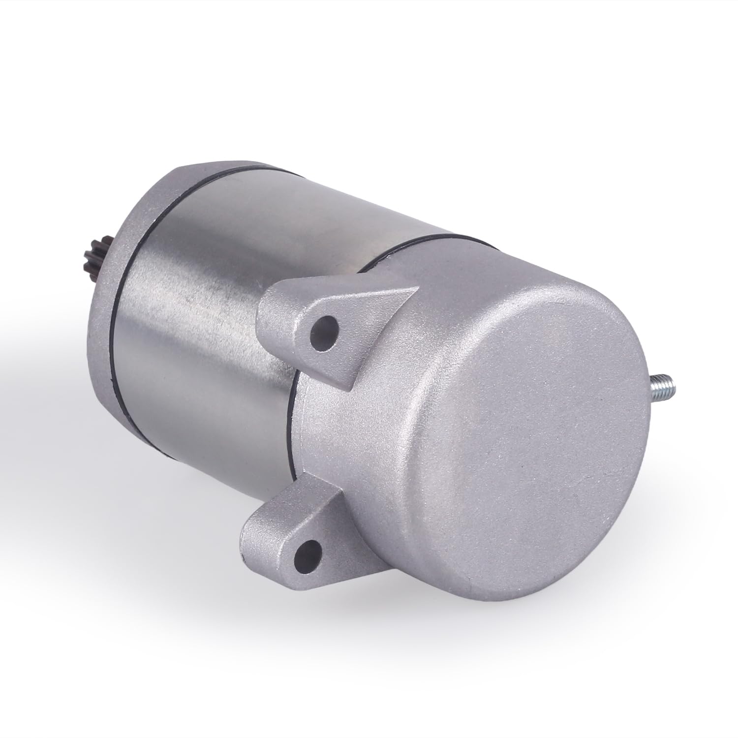 OLIFANT Starter Motor for Honda Rancher 350 TRX350FE/TRX350FM, Model 31200-HN5-M01, Copper, Fits 2000-2006 ATV/
