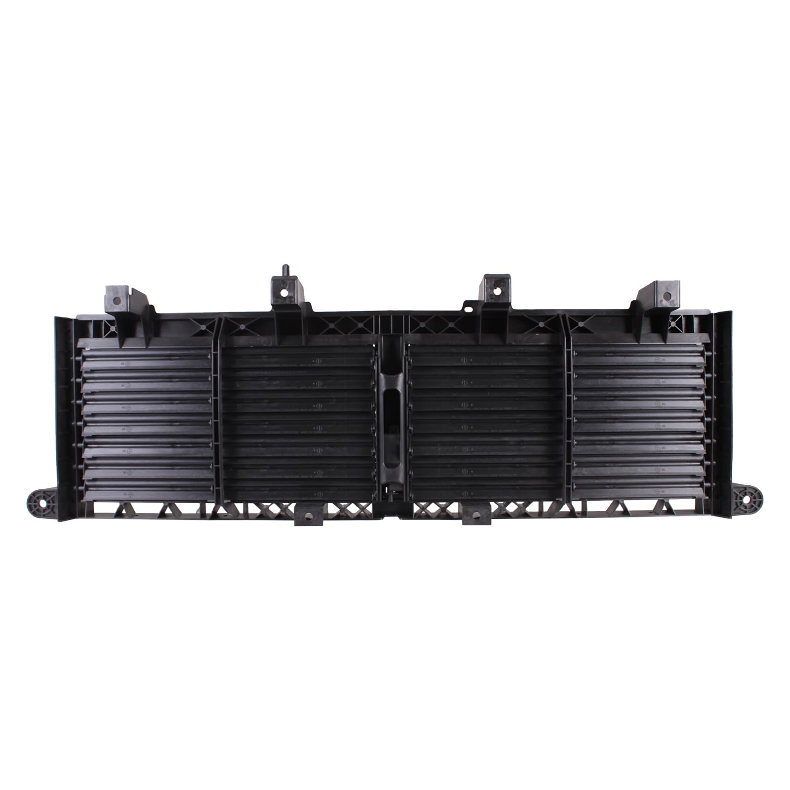 TYG (CAPA CERTIFICATE) Active Grille Shutter For RAM CEG/MTD RAM 2500/3500 Regular Cab/Crew Cab '19-'22 68452775AB CH1206115 w/M
