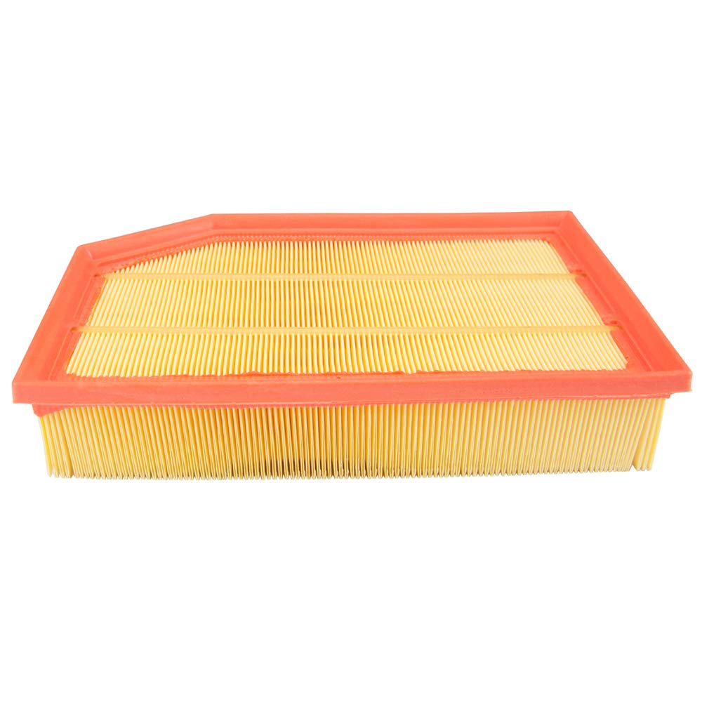 Ecogard Xa11675 Premium Engine Air Filter Fits Jeep Wrangler 3.6L 2018-2021, Wrangler 2.0L 2019-2021, Gladiator 3.6L 2020-2022,