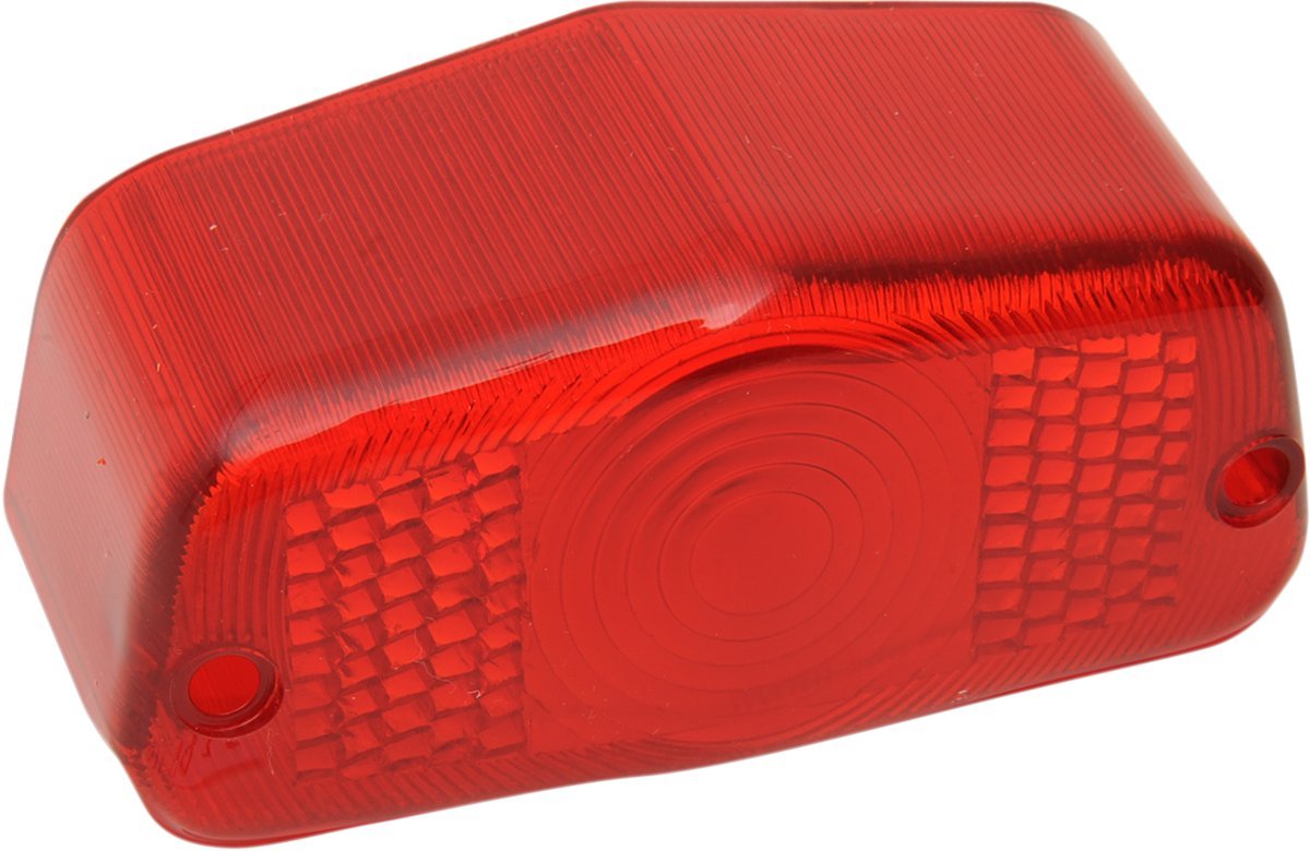 Emgo Tailight Lens - 62-21530