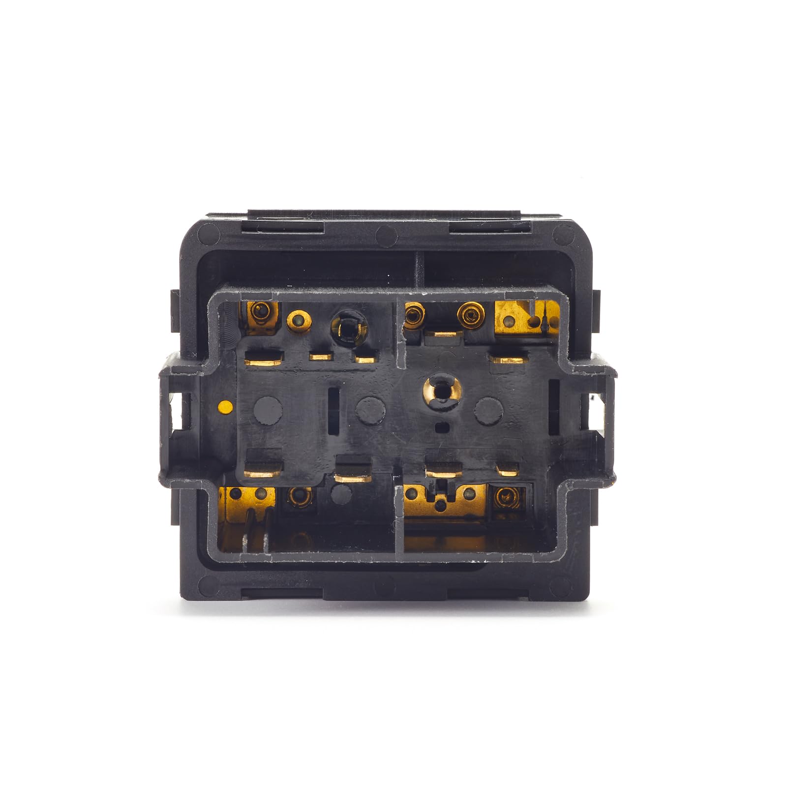 Master Power Window Switch for 1997-2002 Ford F150,1999 F250 F350 F450 F550 Super Duty,1999-2001 Ford Lobo,Front Driver Side Aut