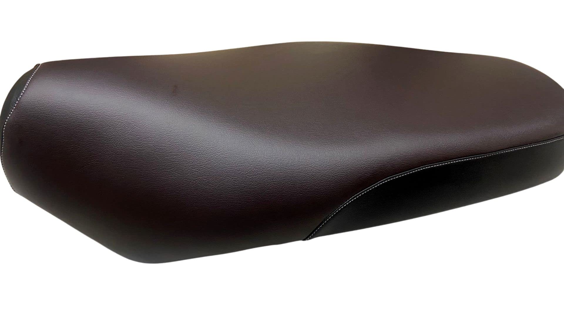 Sahara Seats Upgrade Your Riding Comfort Cushion Seat Cover Compatible with Suzuki Burgman 125