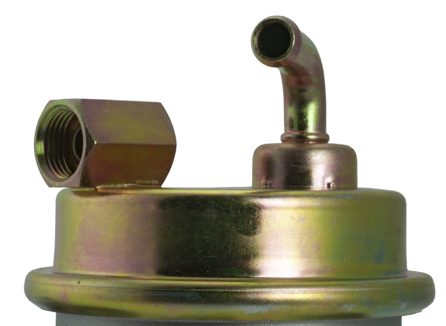 Carter Fuel Systems Mechanical Fuel Pump Automotive Replacement (M6624)