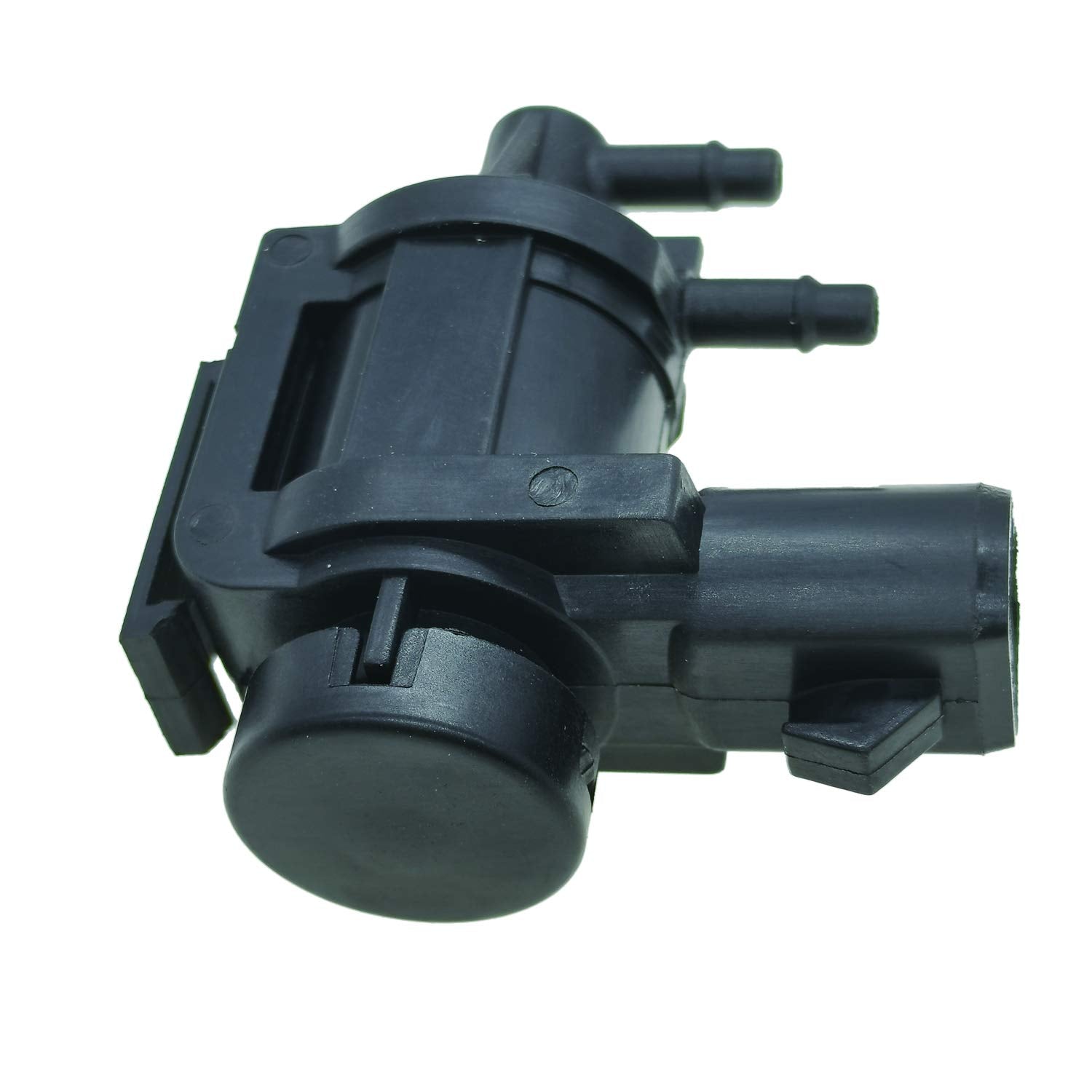 4x4 Vacuum Solenoid Purge Valve 4WD Locking Hub Vacuum Solenoid 7L1Z-9H465-B Compatible With Ford Expedition Ford F-150 F-250 F-