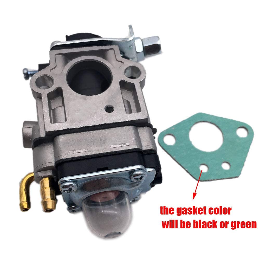 Fits For Harbor Freight 52Cc 2Hp Predator Earth Auger 63022 Carburetor Carb Assembly New