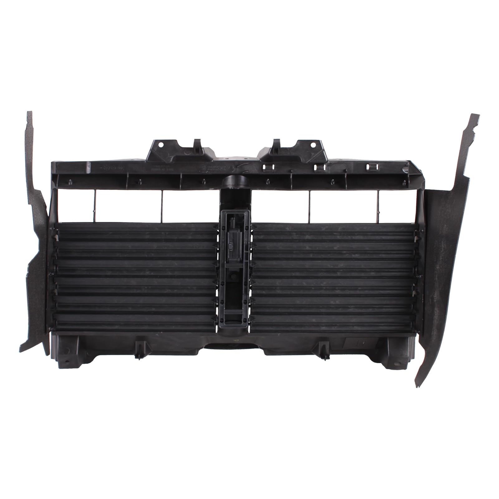 TYG (CAPA CERTIFICATE) Active Grille Shutter For RAM 1500 Pickup/Classic '15-'22 5.7L Eng (w/RAM Letters Type 1), 14-'22 5.7L En