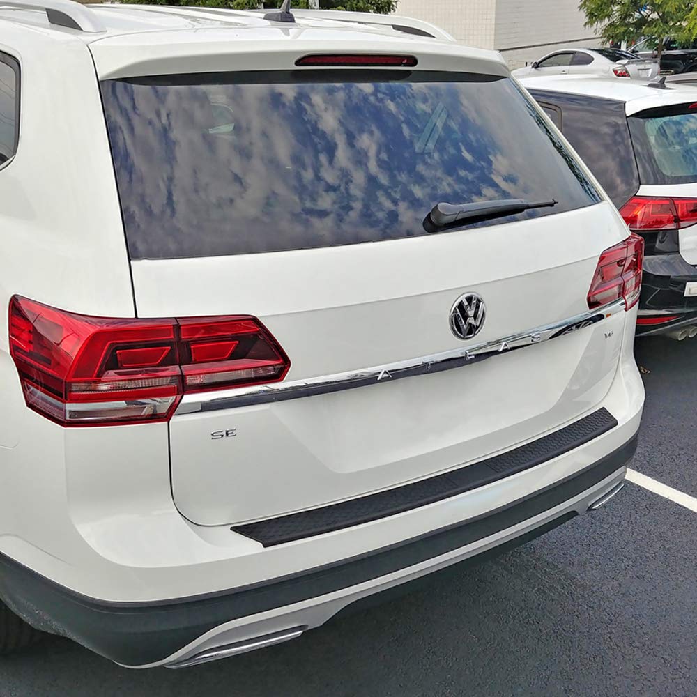 Dawn Enterprises Rbp-005 Rear Bumper Protector