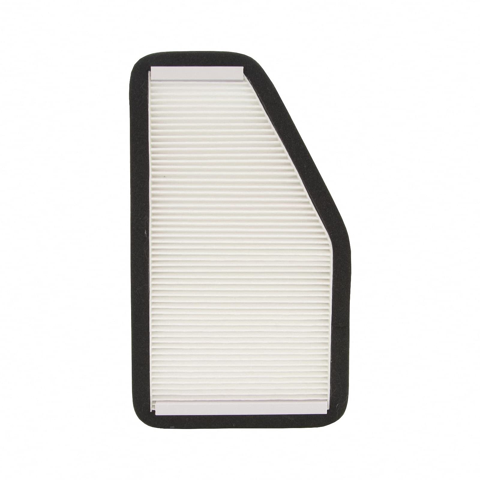 Ecogard Xc25685 Premium Cabin Air Filter Fits Ford Escape 2007-2012, Escape Hybrid 2007-2011  Mercury Mariner 2008-2011  Mazda T