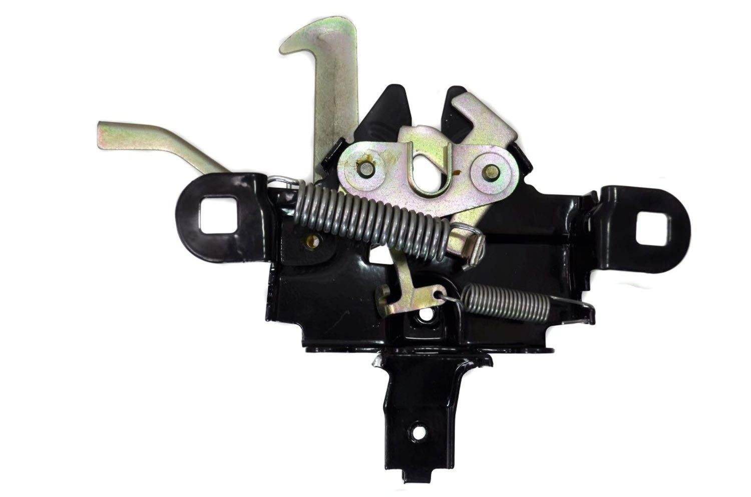 PT Auto Warehouse HL-GM-4563 - Hood Latch, Replaces # 15848511, 15870145, 8-15870-145-0, 8158701450