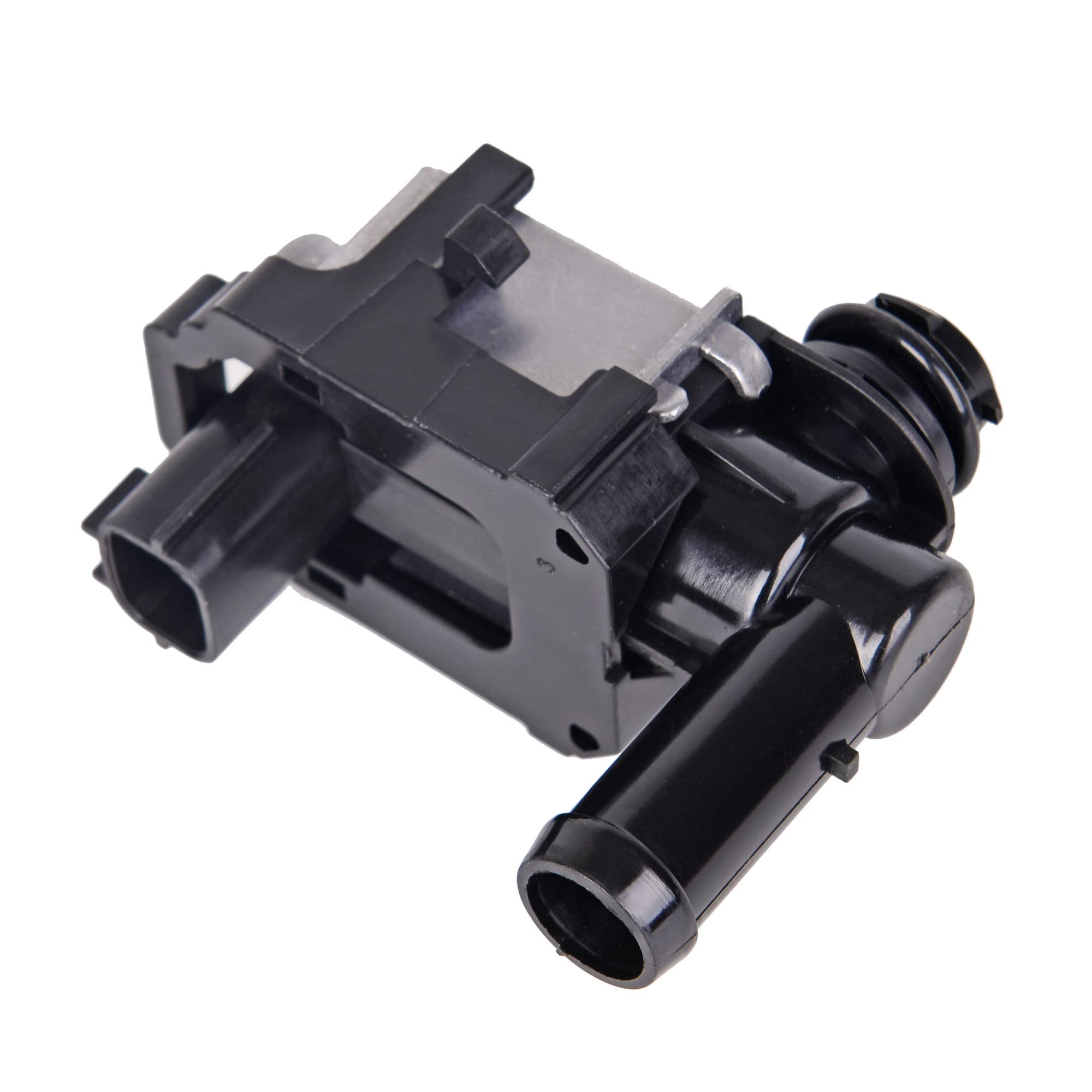 Vapor Canister Purge Valve Solenoid Compatible with Infiniti EX35 FX35 FX45 G35 G37 QX56 Nissan 350Z 370Z Altima Armada Frontier