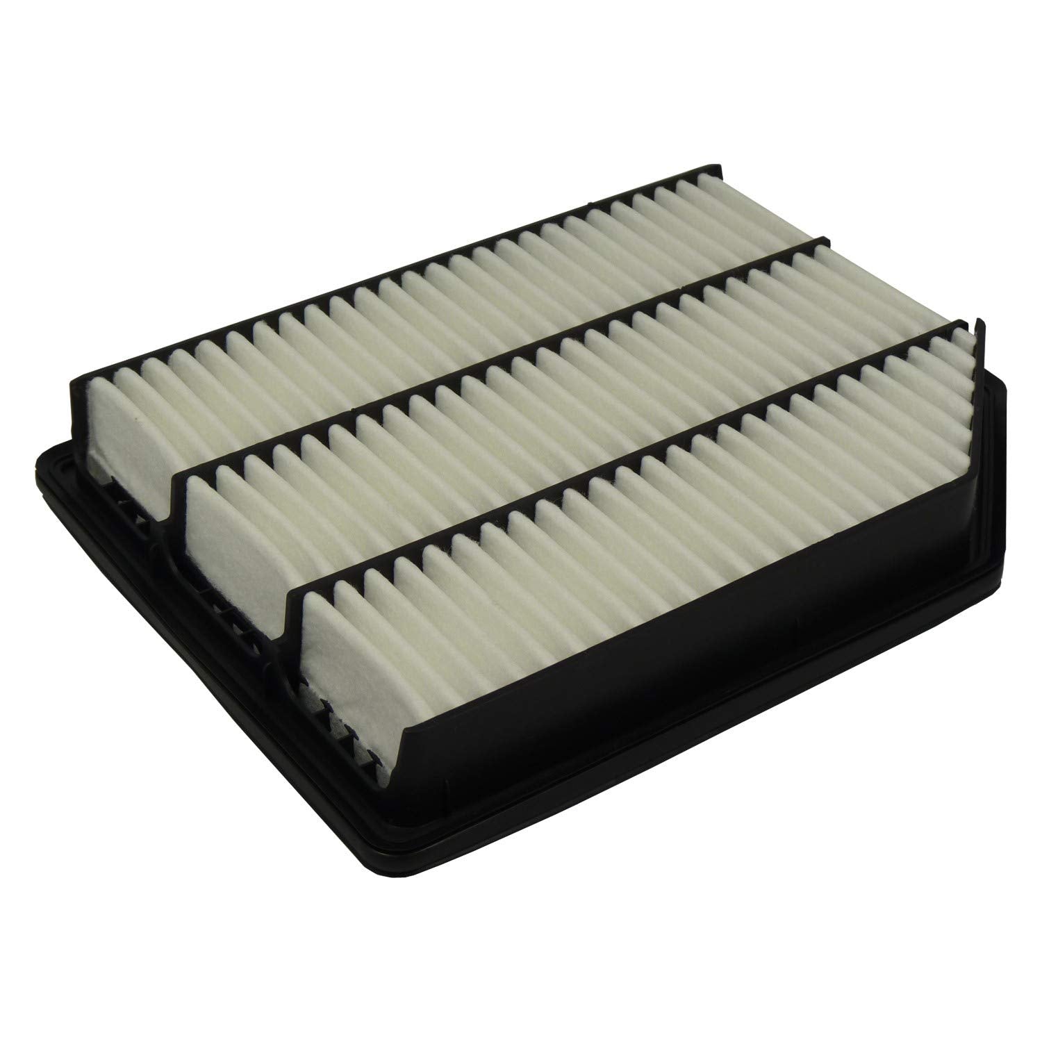 ECOGARD XA5816 Premium Engine Air Filter Fits 2007-2012 Hyundai Veracruz