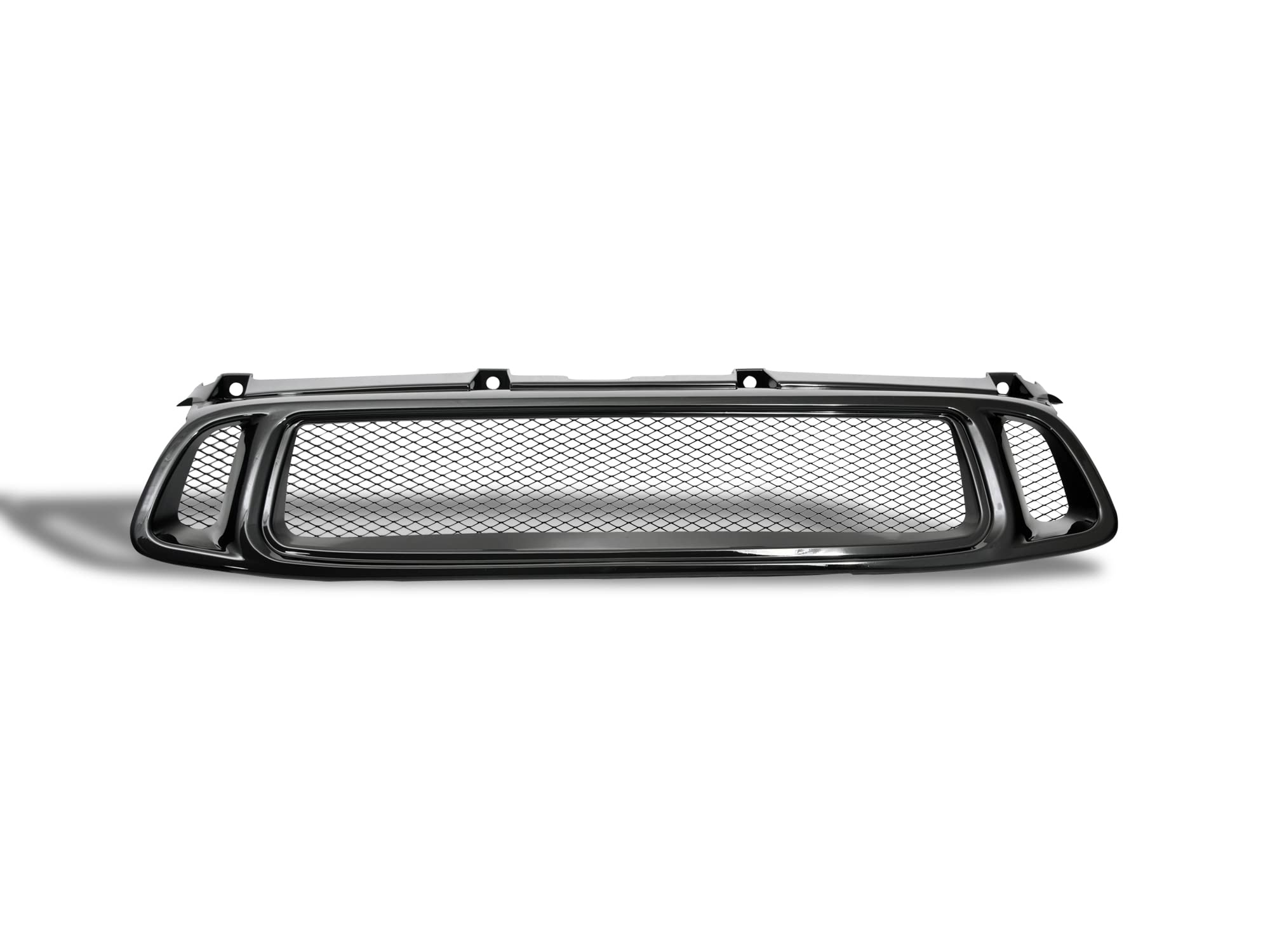 Armordillo 2004-2005 Subaru Impreza Mesh Grille Gloss Black