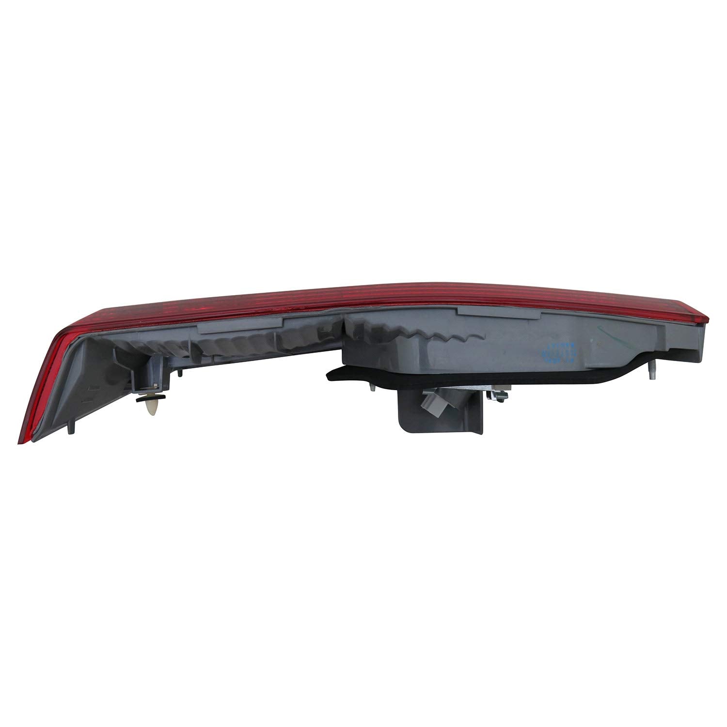 Tyc 17-5212-00 Honda Accord Replacement Reflex Reflector