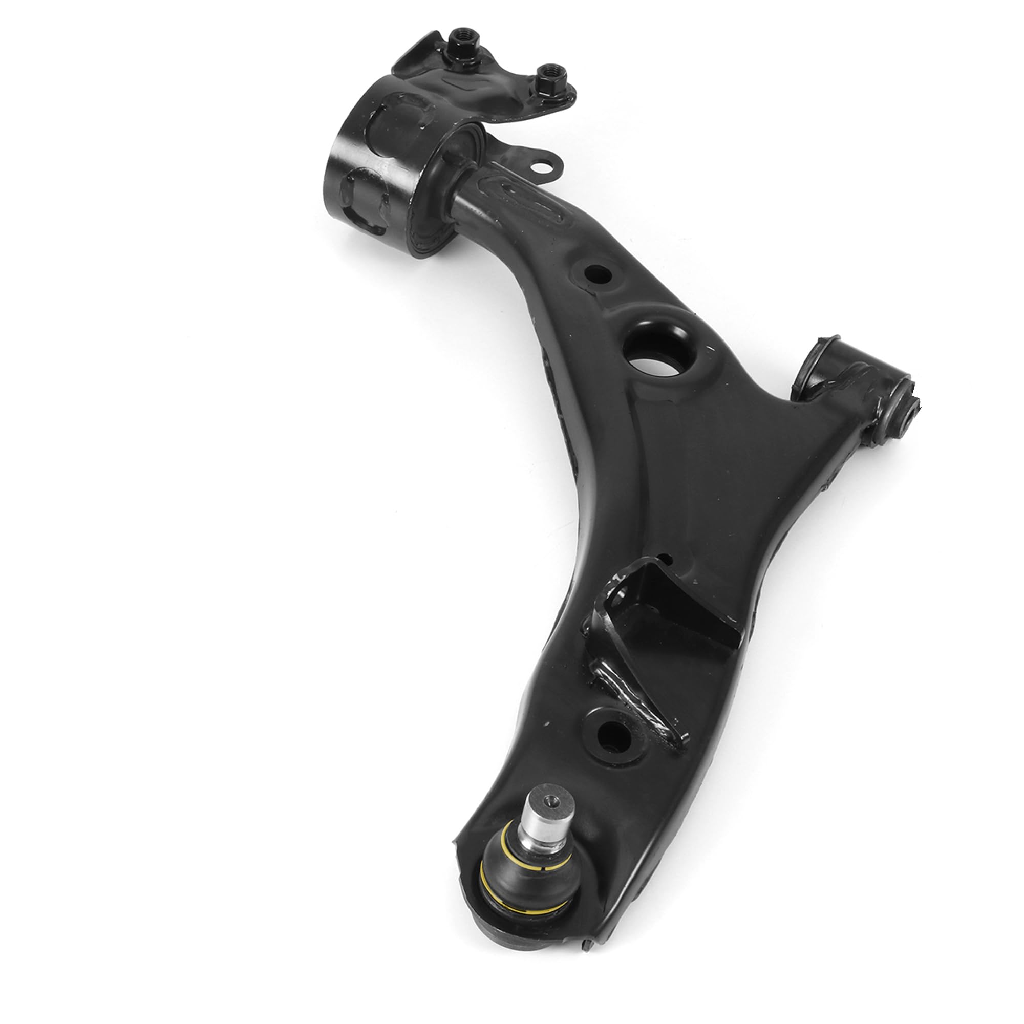 Metrix Premium Chassis Parts - Front Right Lower Control Arm W Ball Joint & Bushing Assembly Fits 2007-2014 Ford Edge, 2007-2015