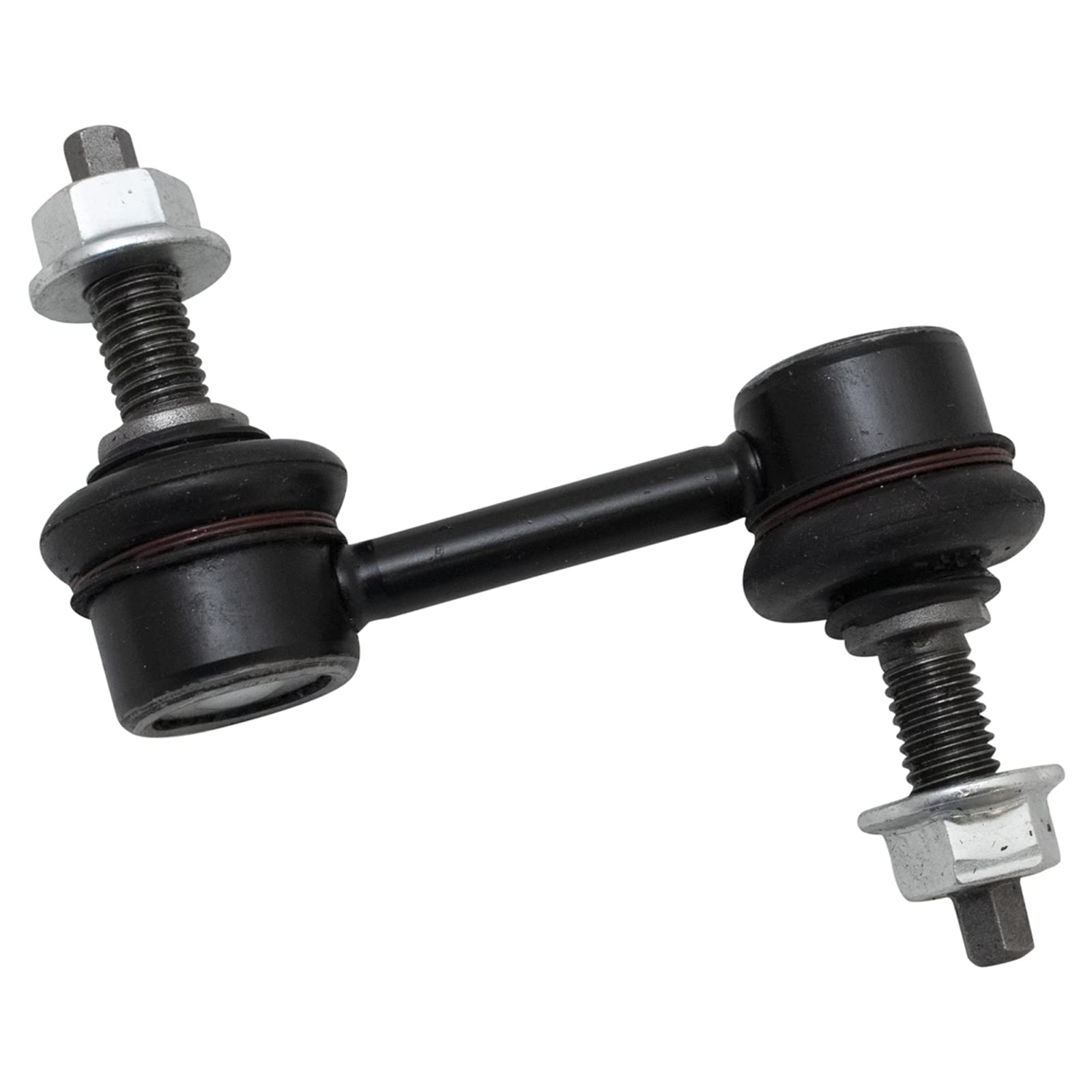 Trq Driver & Passenger Side Sway Bar Stabilizer Link Set Compatible With 2004-2009 Cadillac Xlr 1997-2022 Chevrolet Corvette
