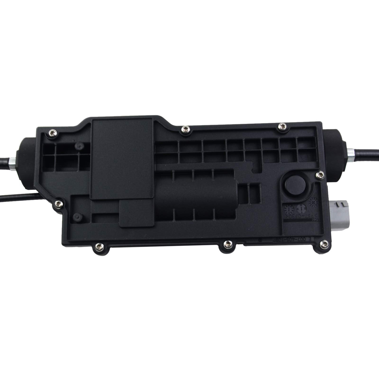AKWH Parking Brake Actuator with Control Unit for BMW X5 E70 E71 E72 - OEM Replacement 34436850289 34436782205 34436788556