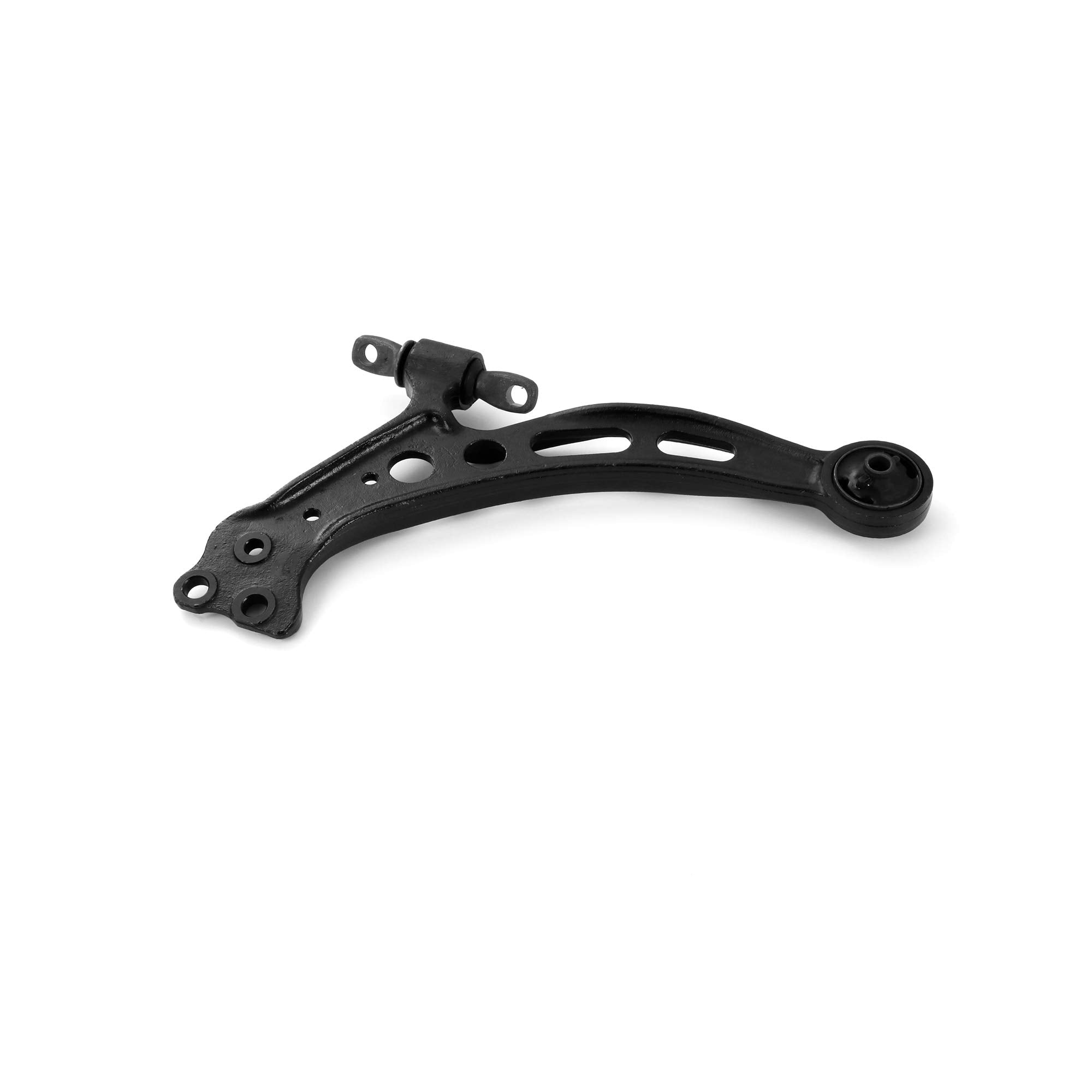 Metrix Premium Chassis Parts - 4 Pc Front L/R Lower Control Arm & Front L/R Sway Bar Stabilizer End Link Kit Fits 1999-2003 Lexu