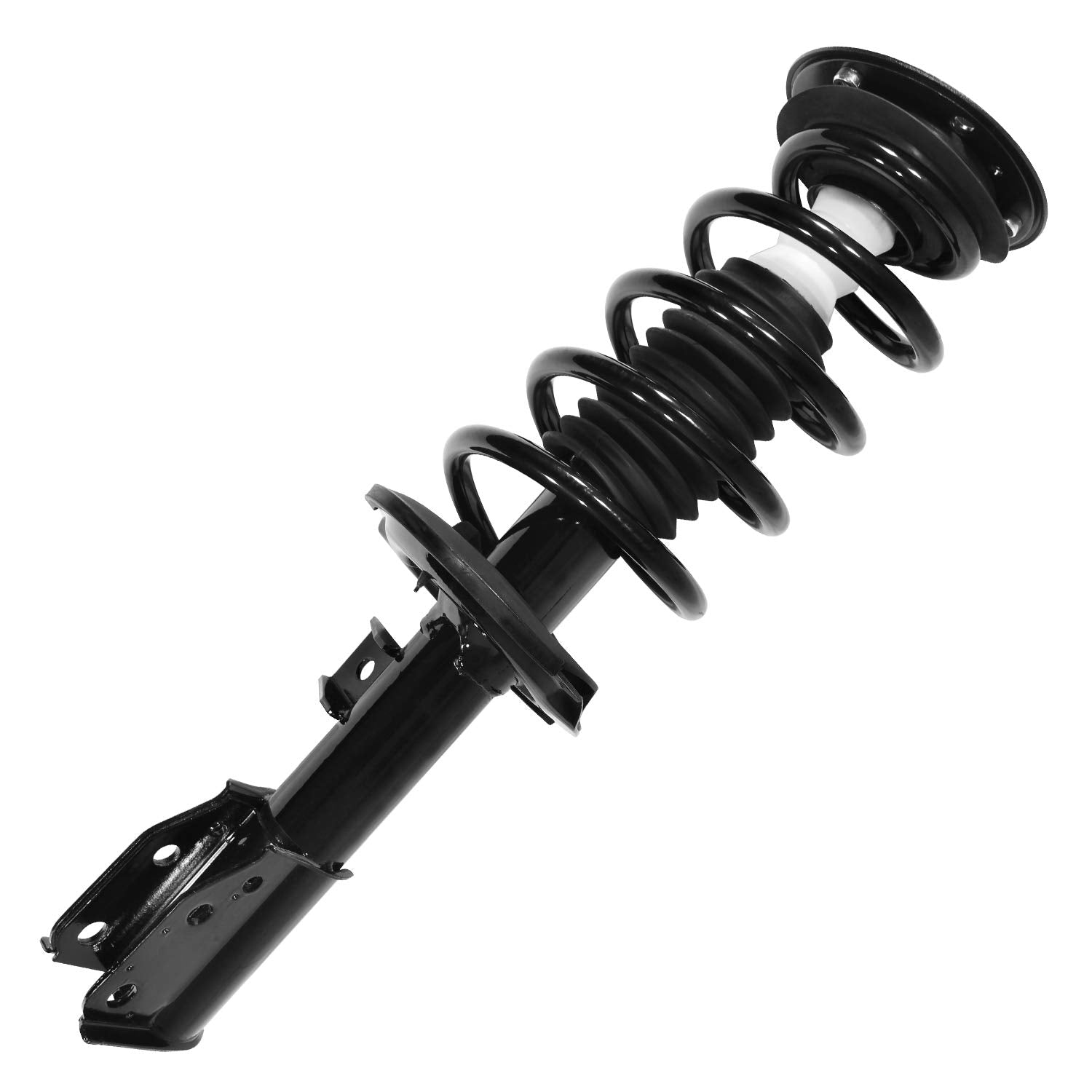 2007-2009 Chevrolet Equinox, 2007-2009 Pontiac Torrent, 2008-2010 Saturn Vue - 2-11873-11874-001