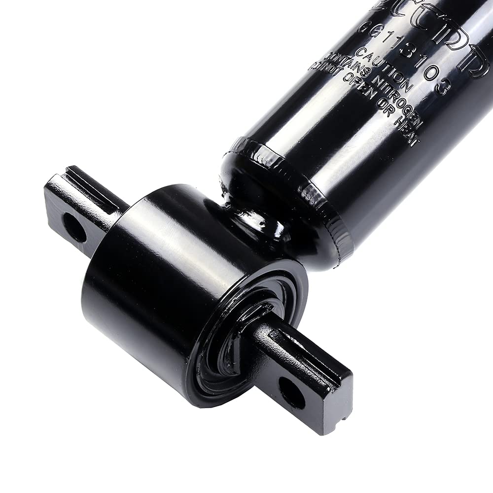 For Chevy Shocks (4Pcs) Lsailon Front Rear Shocks Absorbers Fits 2007-2013 For Chevy Silverado 1500,2007-2013 For Gmc Sierra 1500 Shocks Struts Kits With 341493 345074