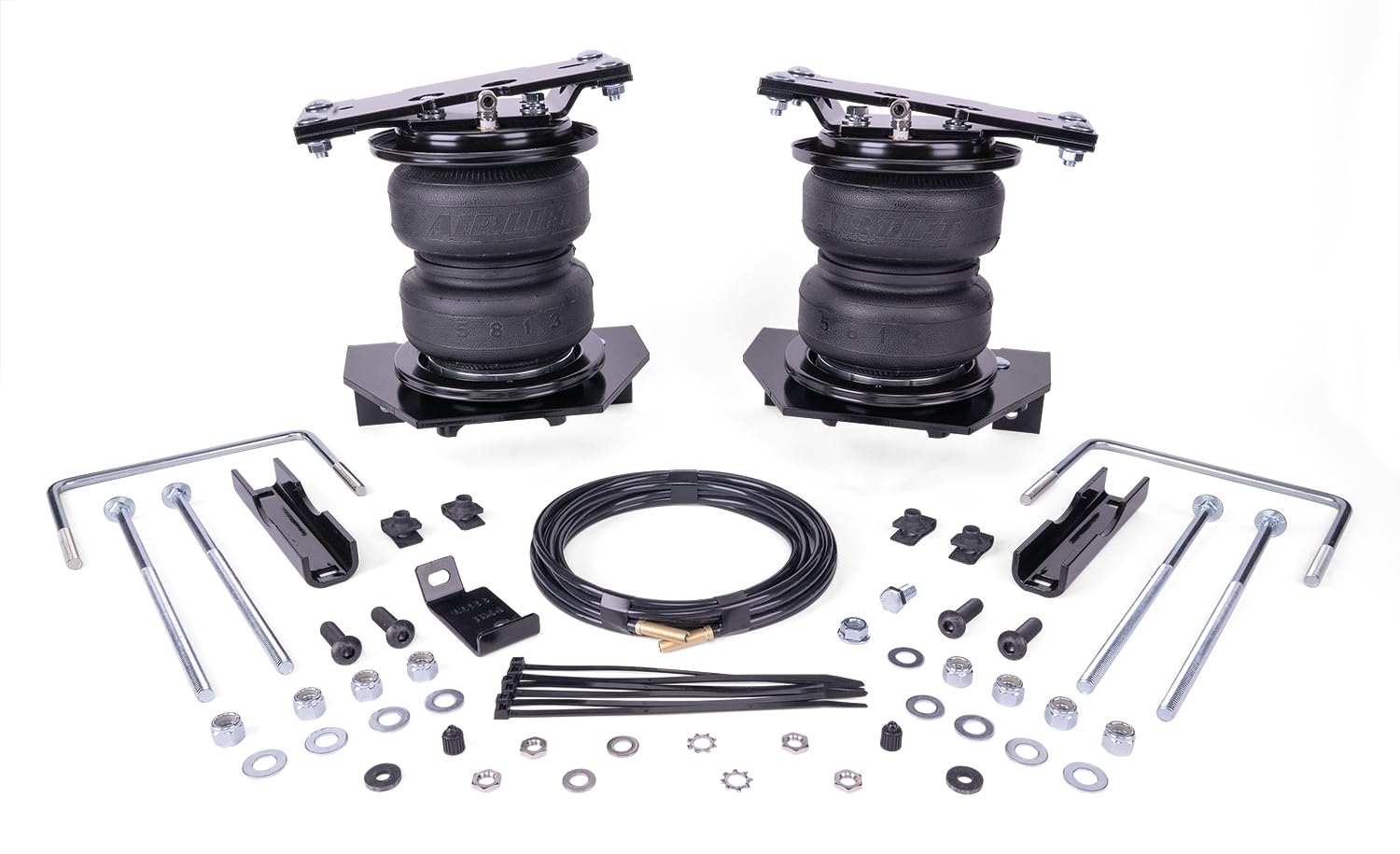 Air Lift Loadlifter 5000 Ultimate Air Spring Kit - Fits 2023-2025 F-250 Super Duty & F-350 Super Duty 4Wd/Srw - 88354