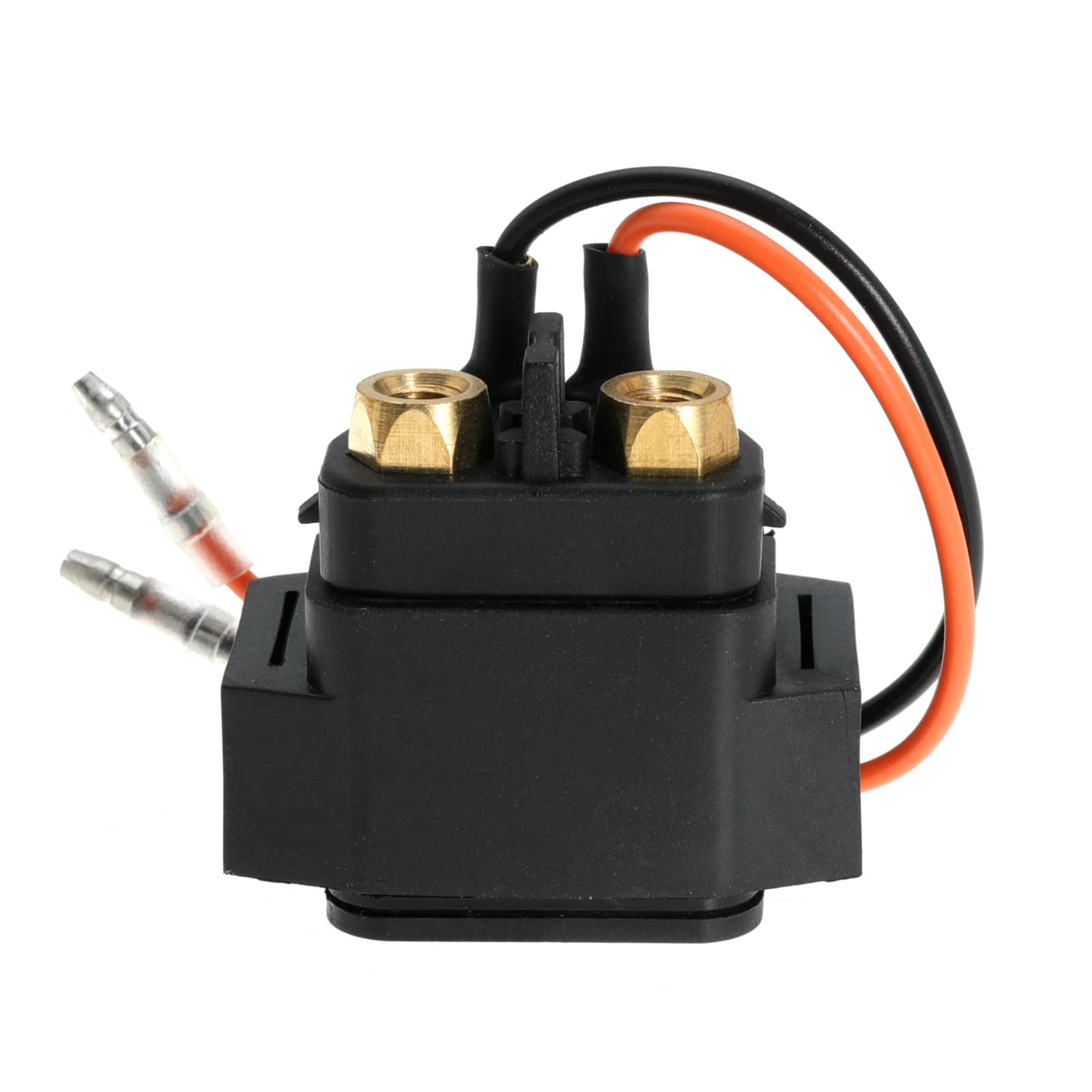 Starter Solenoid Relay Switch For Yamaha Wave Runner Fx Cruiser Vx Cruiser Sport Fzr Vxs Vxr Fzs V1 Replace 6B6-81940-00-00 240-