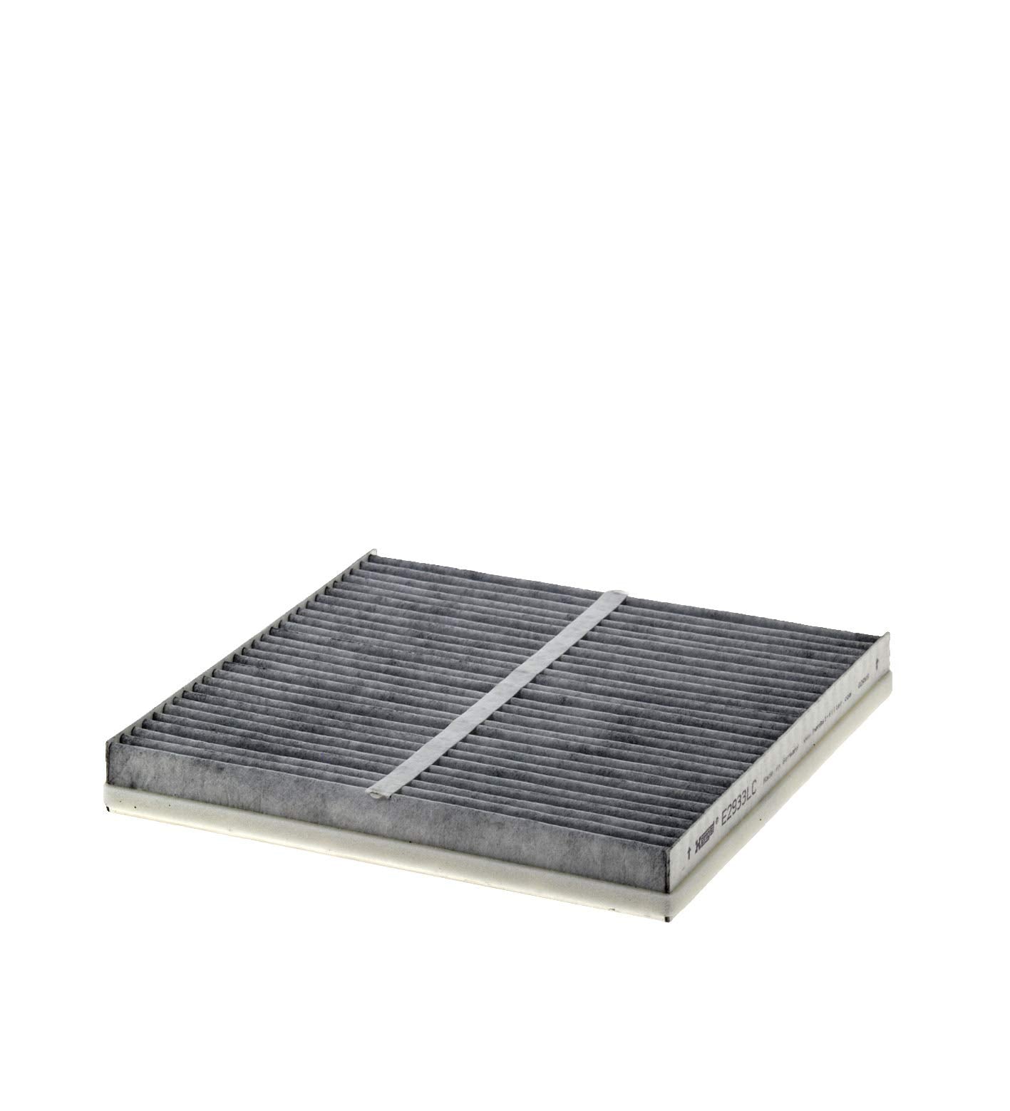 Hen E2933Lc Heating