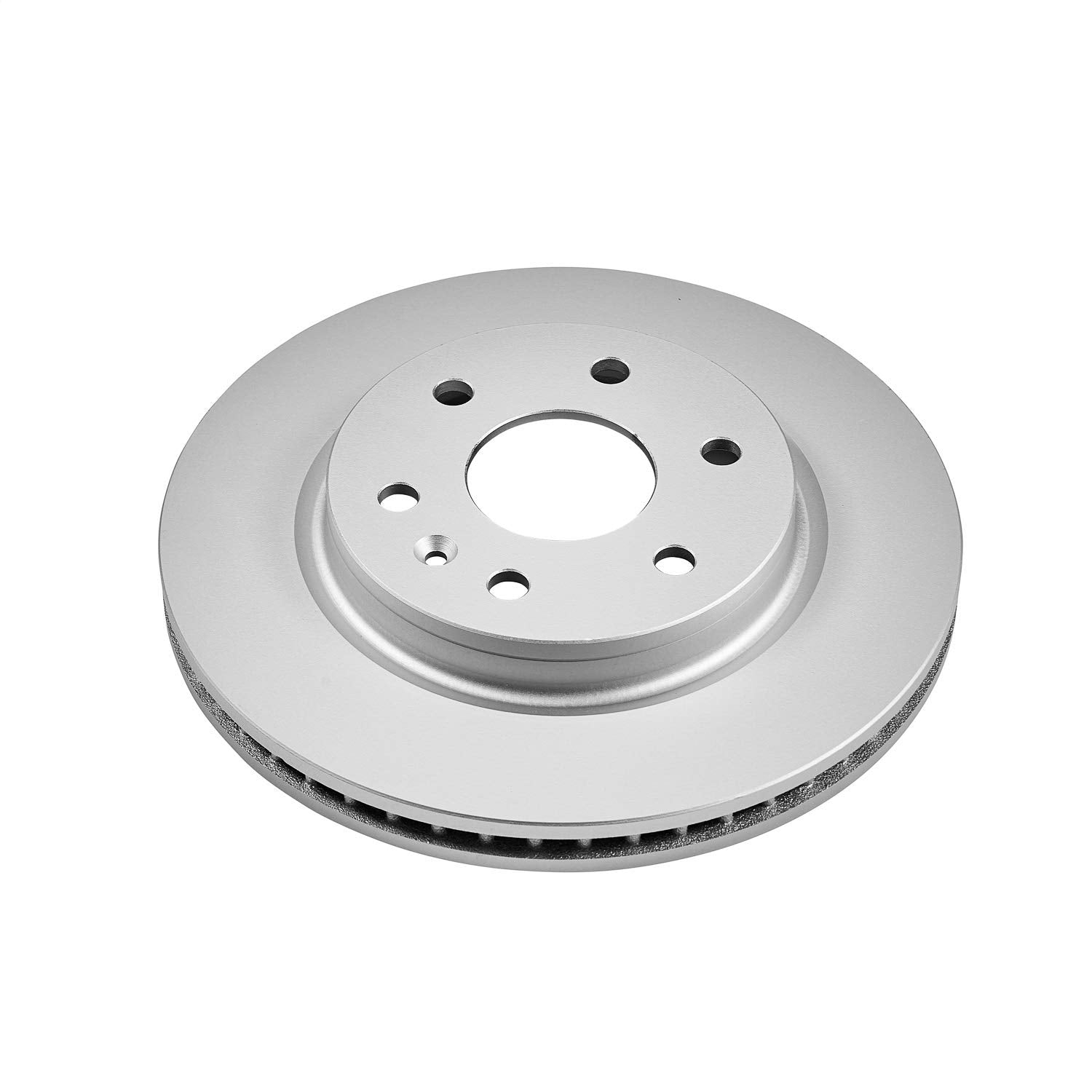 Powerstop AR8696EVC Evolution Coated Brake Rotor for 2009-2017 Chevrolet Traverse