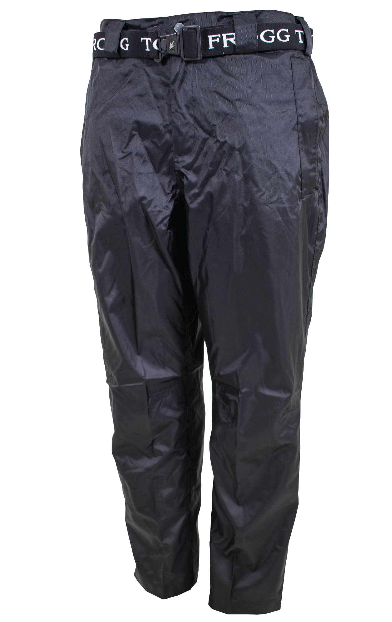 Frogg Toggs Women'S Stormwatch Waterproof Pant, Black, 2X-Large