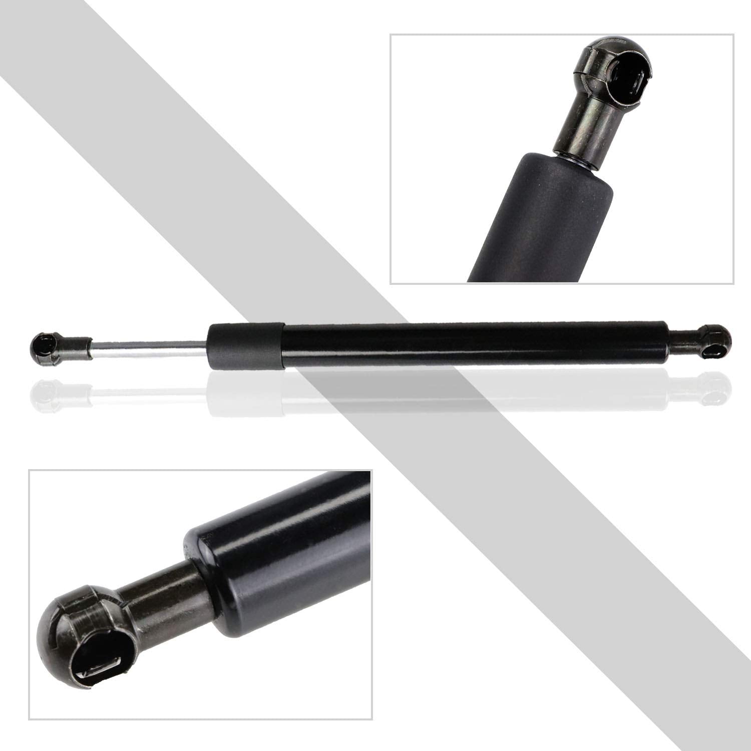 Truck Tailgate Assist Shock Fit For Ford F150 2004-2014,Fit For Lincoln Mark Lt 2006-2008