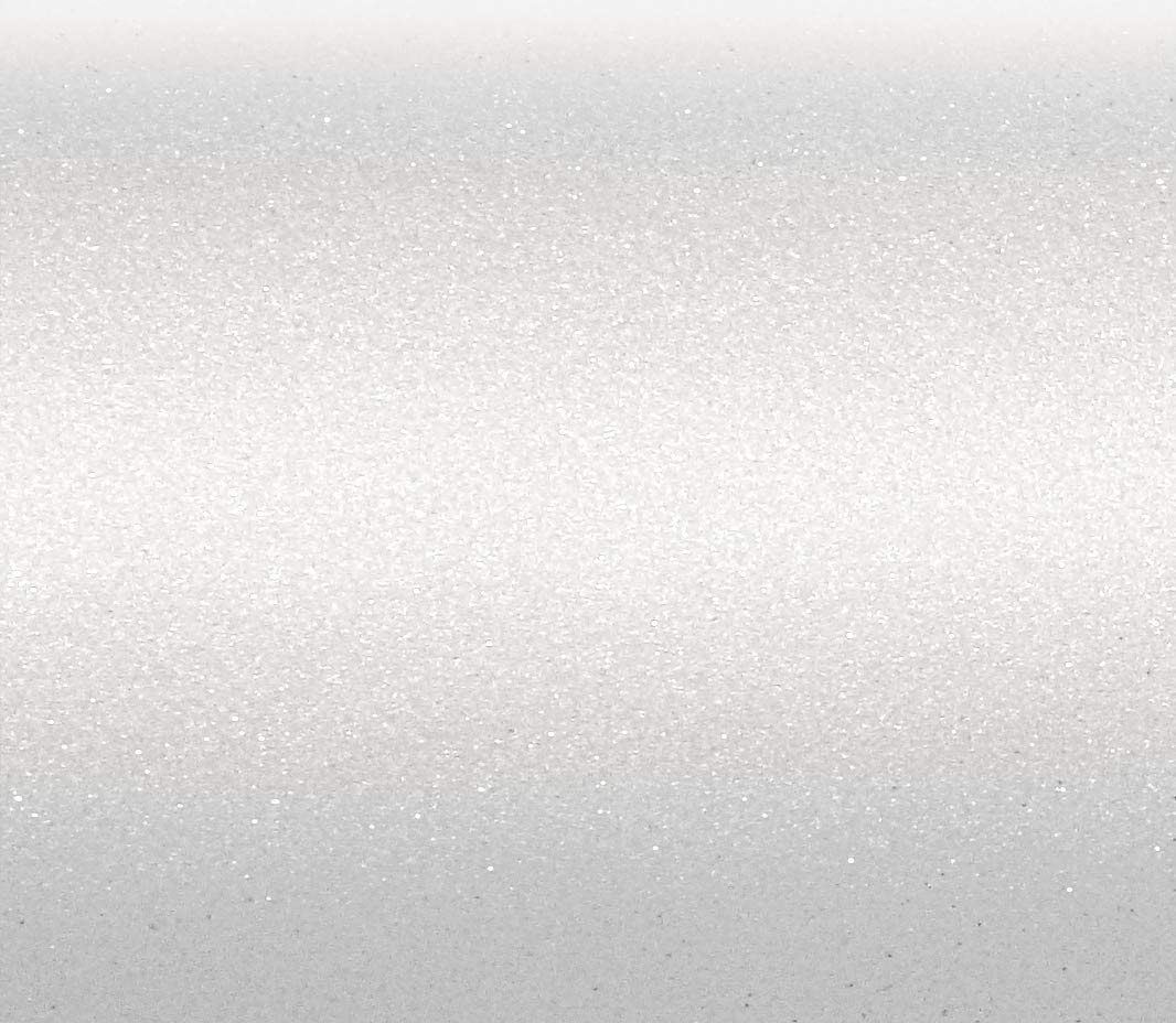 Vvivid+ Premium Vinyl Wrap Film (6Ft X 5Ft, Matte Metallic White)