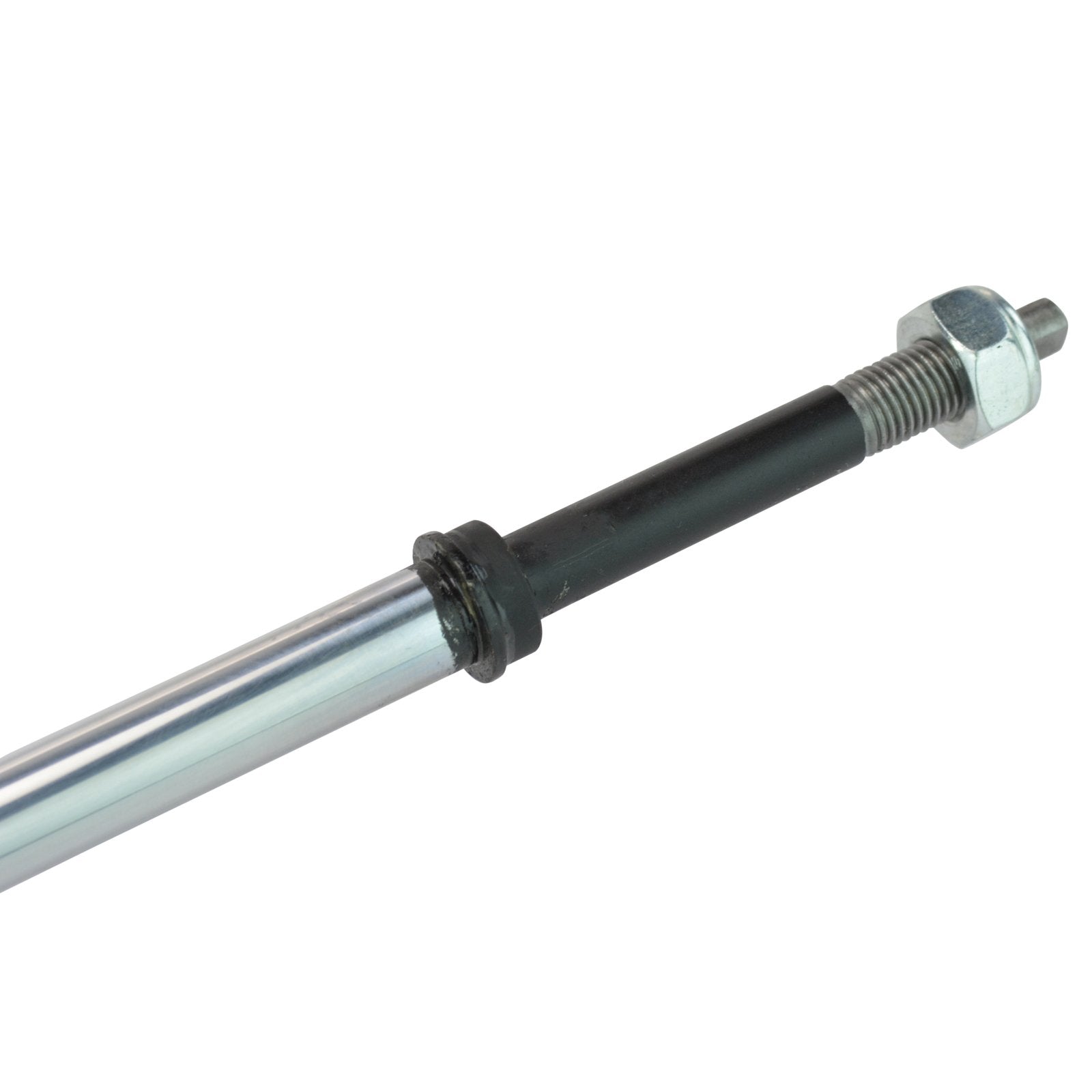 Trq Rear Shock Absorber Set Compatible With 2004-2008 Nissan Maxima