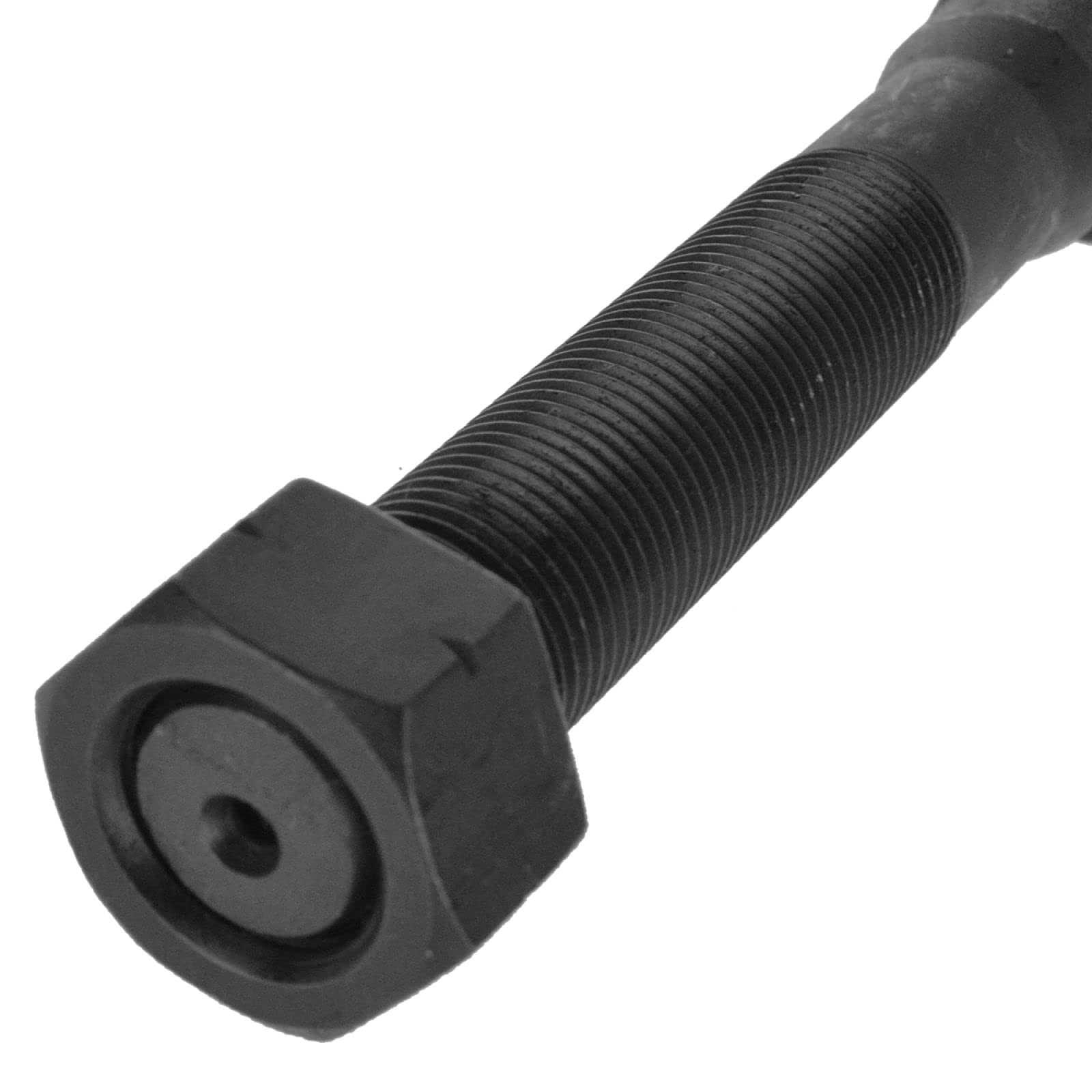Trq Front Tie Rod Set Compatible With 1997-2002 Ford Expedition 1997-2003 F-150 2004 F-150 Heritage 1997-1999 F-250 1998-2002 Li