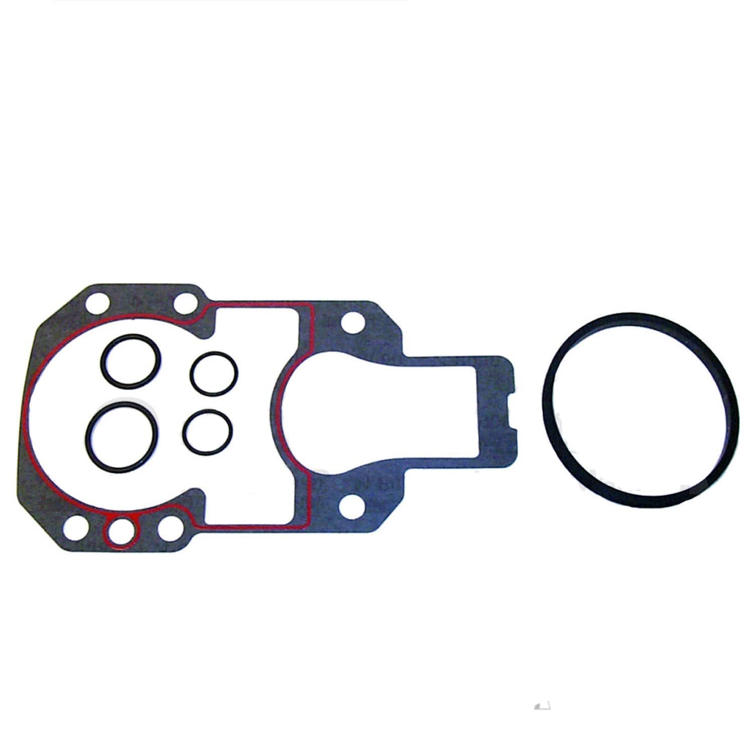 W Drive Install Gskt Kit Zz