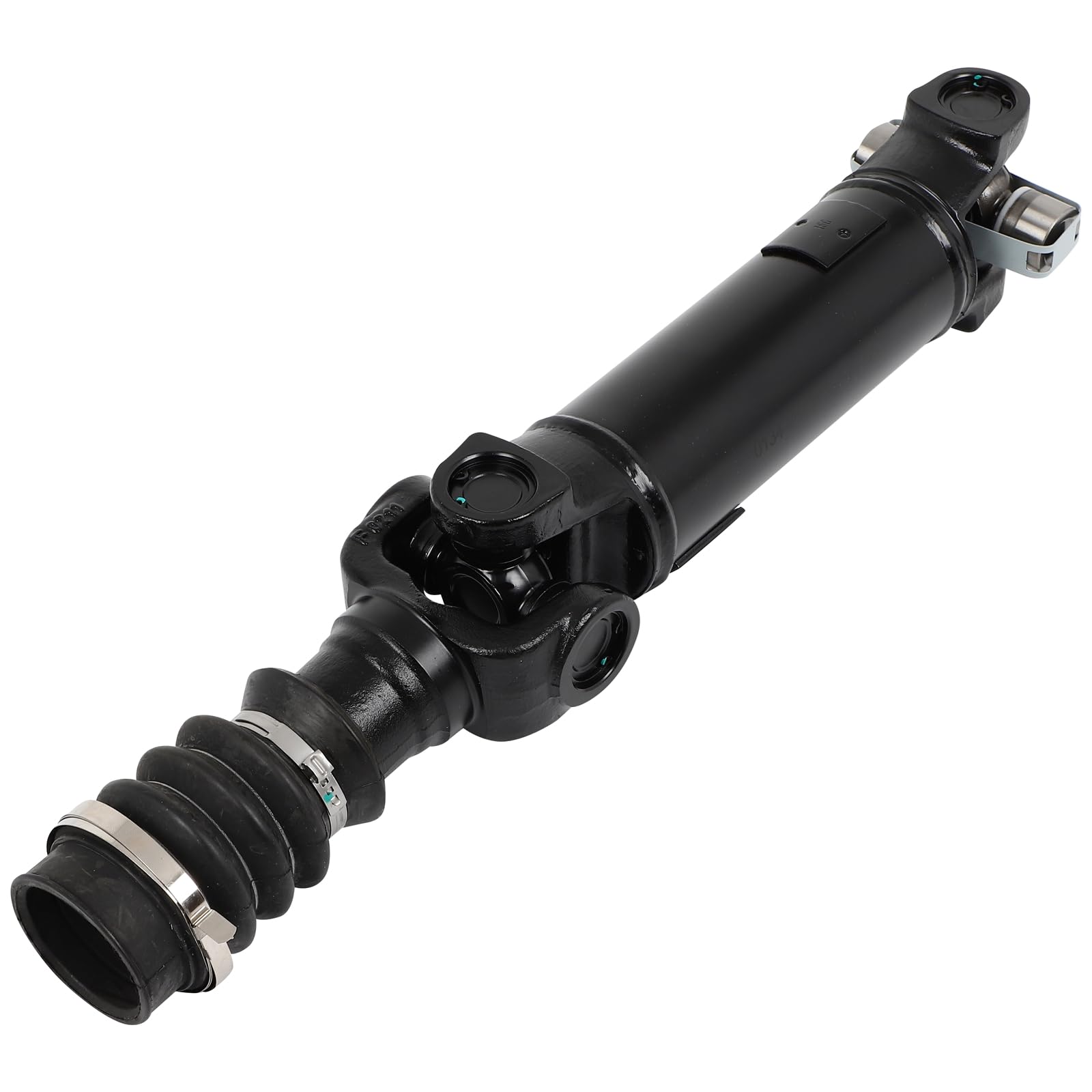 Scitoo?16.75''?Steel Rear Driveshaft Assembly Drive Shaft Prop Shaft For Jeep Tj 1997-2006,For Jeep Wrangler 1997-2006,Oe# 936-0