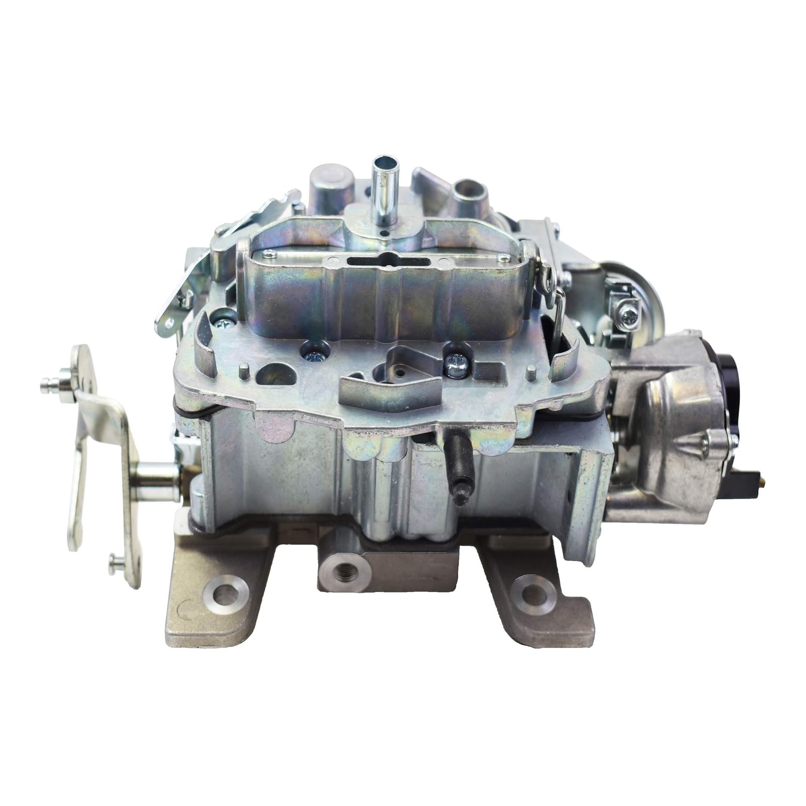 A-Team Performance - 138 Rochester Type Carburetor - Compatible with M2MC V6 Buick GMC GM Car Trucks 265 231 252
