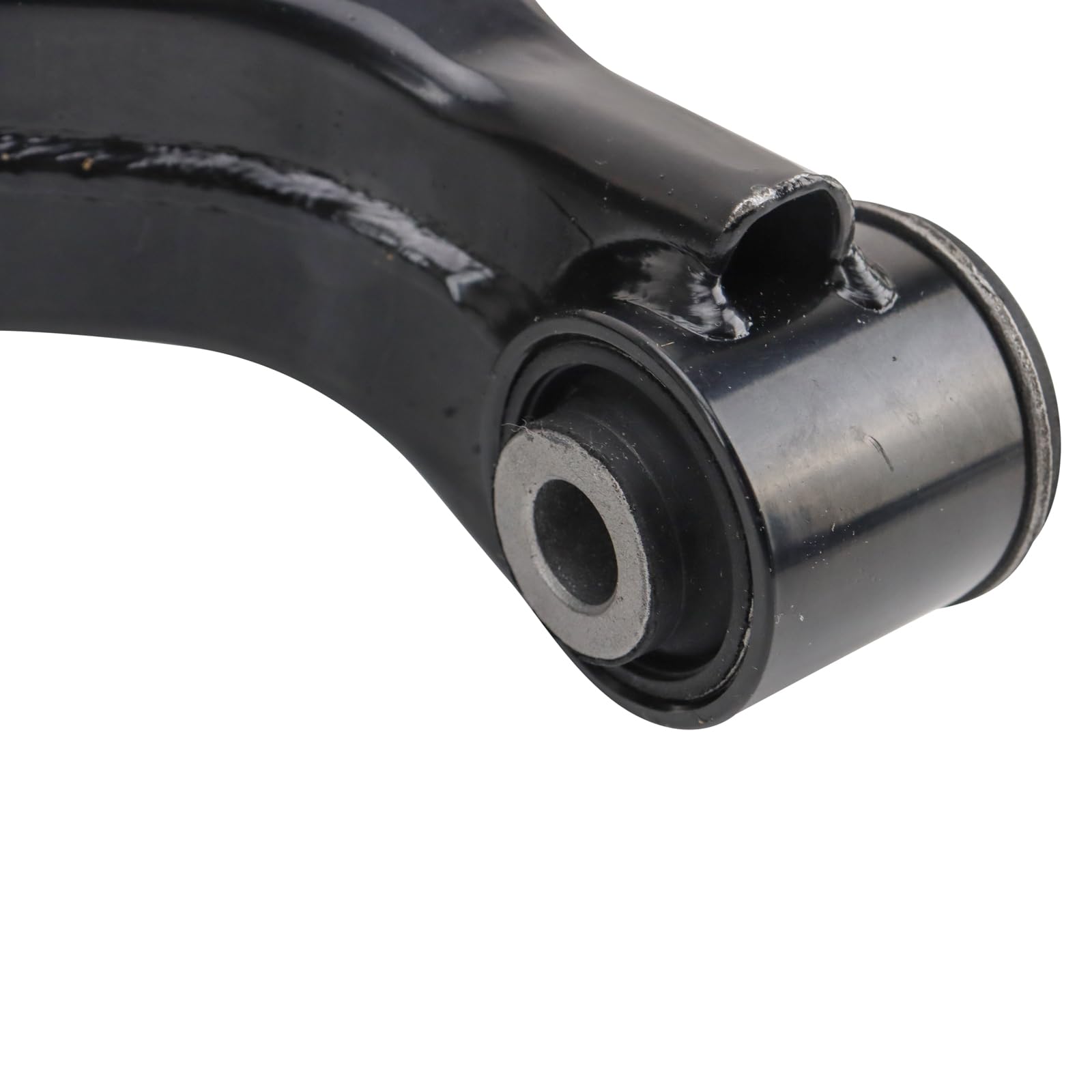 Trq Front Left Lower Control Arm With Ball Joint Drivers Side Compatible With 2004-2012 Chevrolet Colorado Gmc Canyon 2006 Isuzu