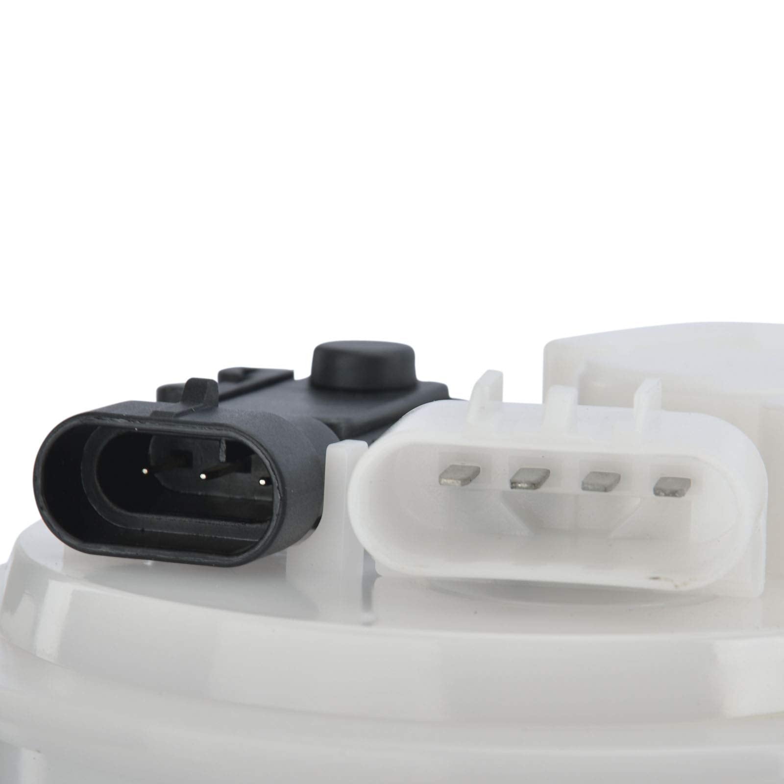 Trq Fuel Pump Module Assembly Compatible With 1998-1999 Chevrolet C1500 Suburban C2500 Suburban K1500 Suburban K2500 Suburban Gm