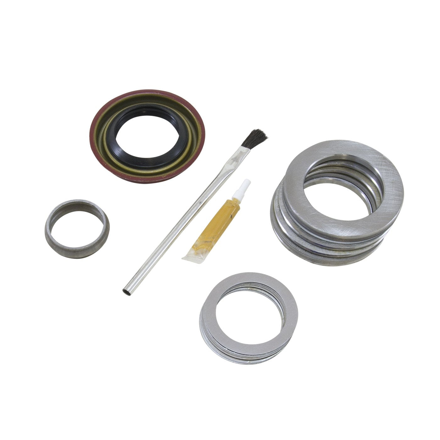 Yukon Minor Install kit for Ford 8.8 Differential