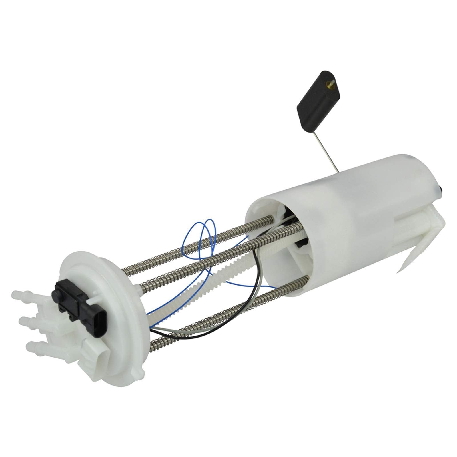 Trq Fuel Pump Module Assembly Compatible With 1997-1999 Chevrolet Astro Gmc Safari