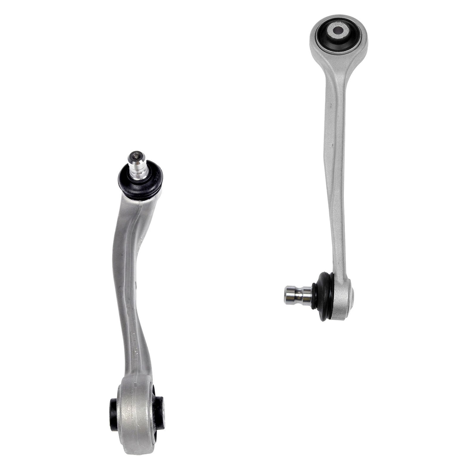 Trq Front Upper Control Arm With Ball Joint Set Compatible With 2010-2012 Audi A5 A5 Quattro 2013 Allroad 2009-2012 Q5 2010-2011