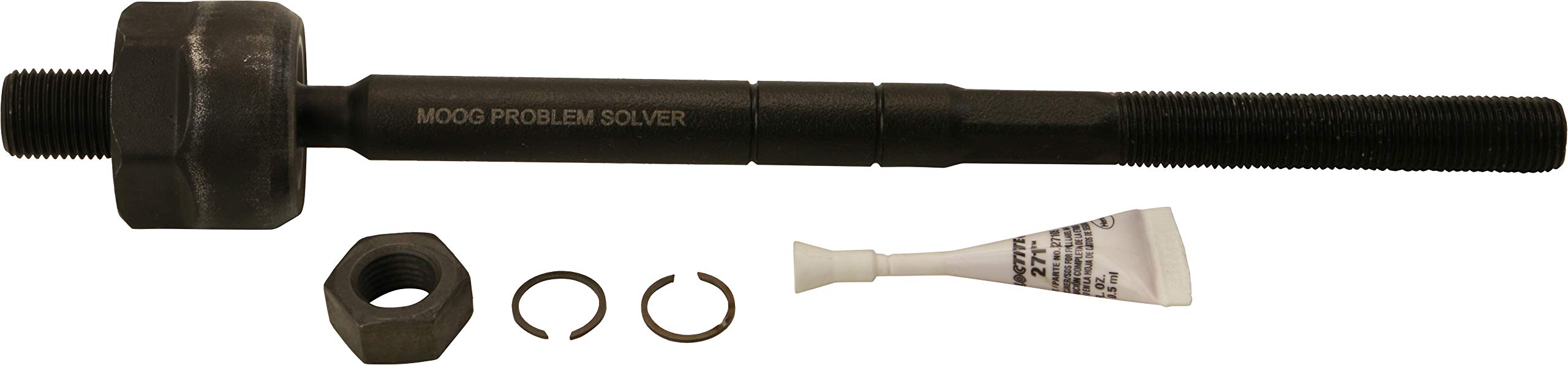 Moog Ev317 Steering Tie Rod End For Ford Ranger