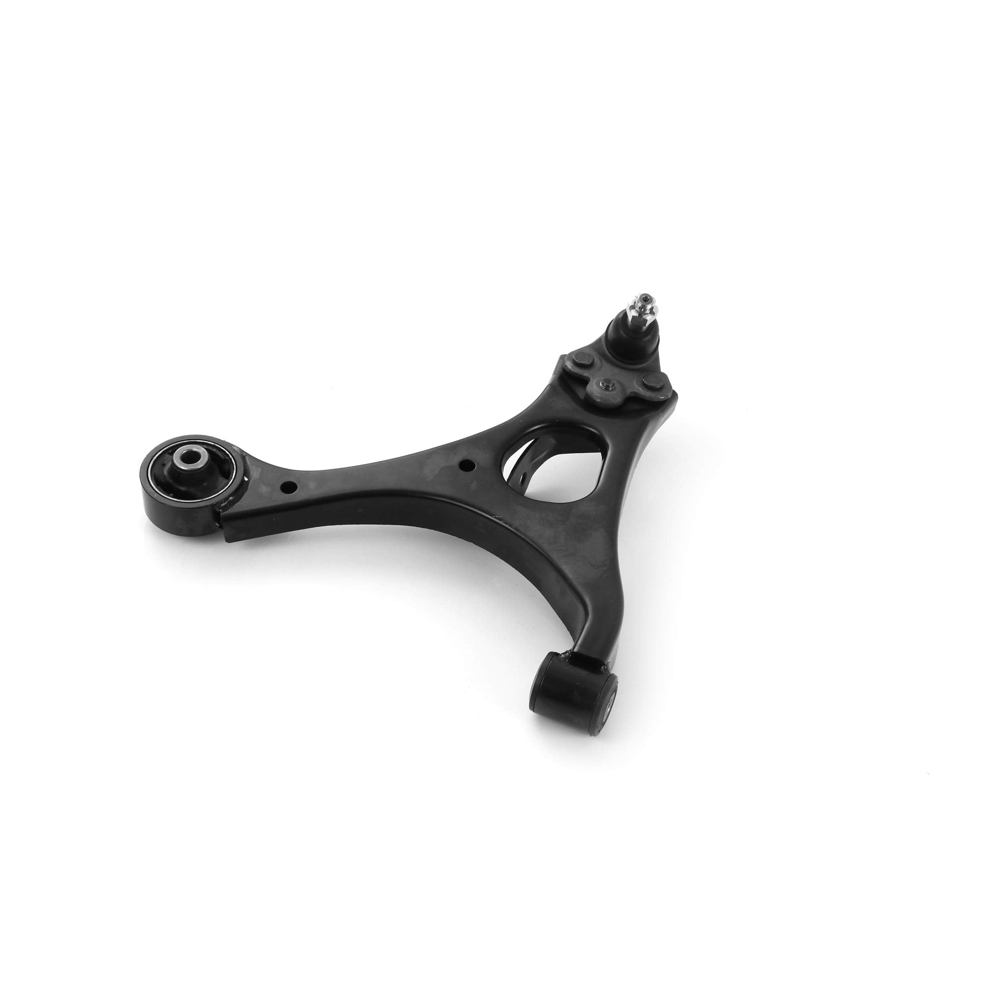 Metrix Premium Chassis Parts - Front Right Lower Control Arm W Ball Joint & Bushing Assembly Fits 2006-2011 Acura Csx, 2006-2011