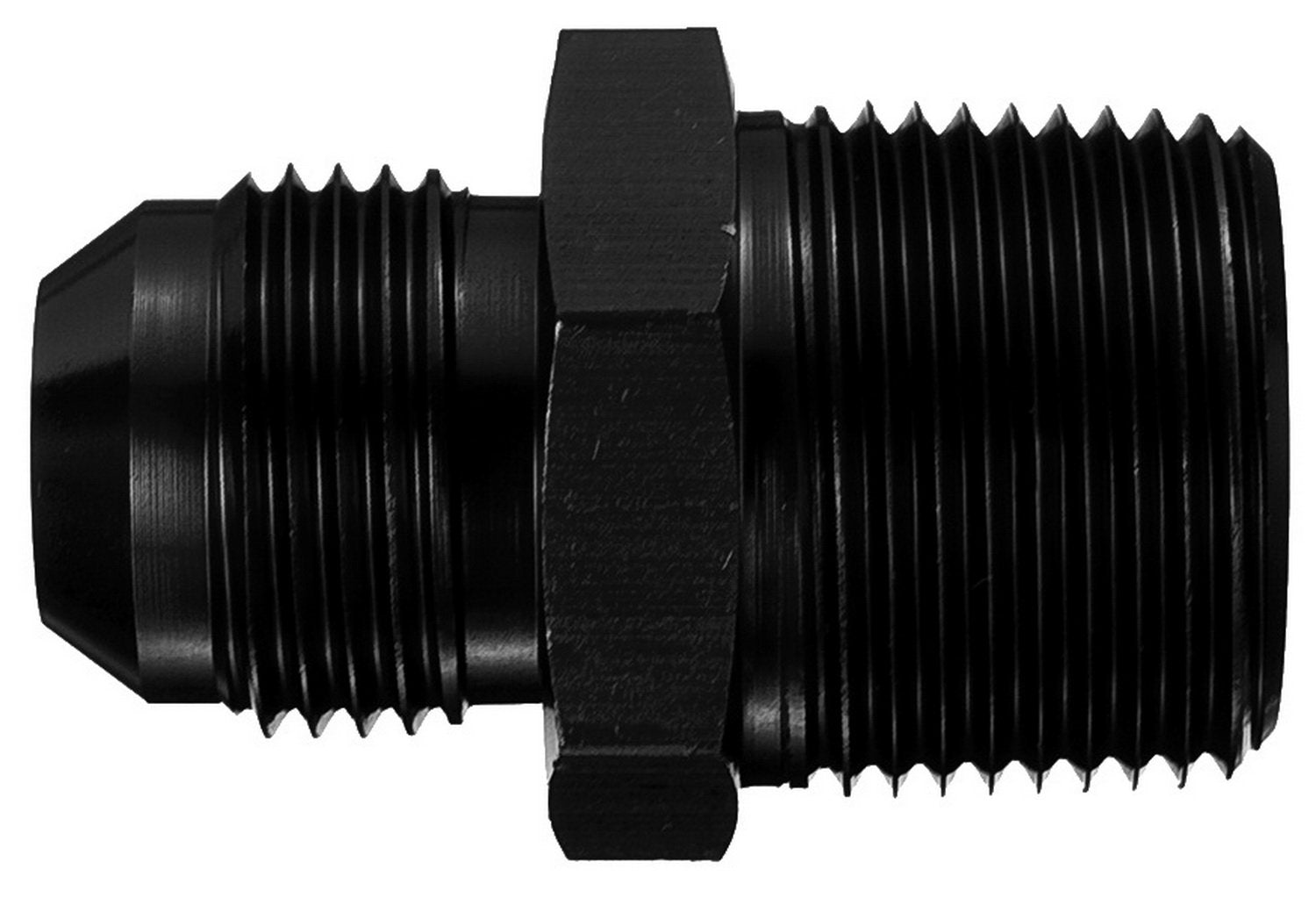 Aeroquip Fcm5003 Male An To Pipe Adapter