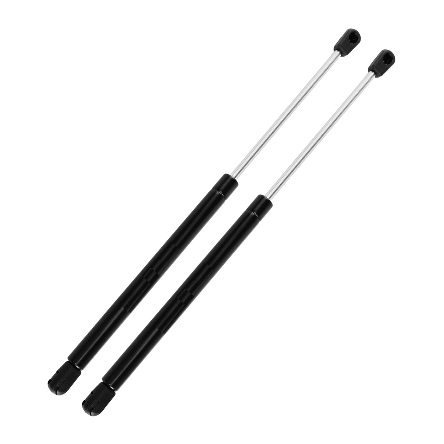 2 Pcs Front Hood Lift Support Strut Gas Spring Shock For 2007-2011 Toyota Camry 6333