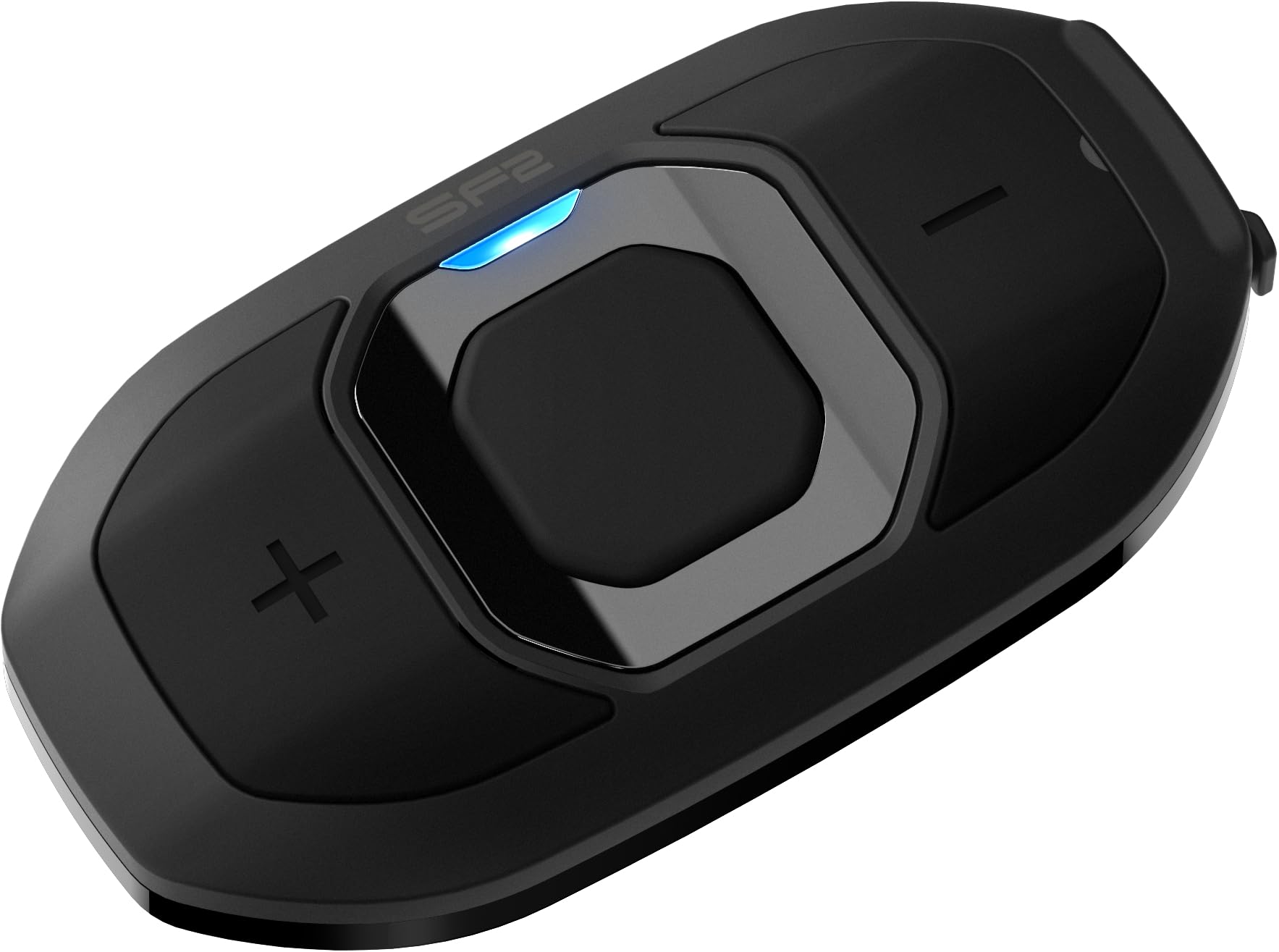 Sena Sf2 Motorcycle Bluetooth Communication System With Dual Speakers
