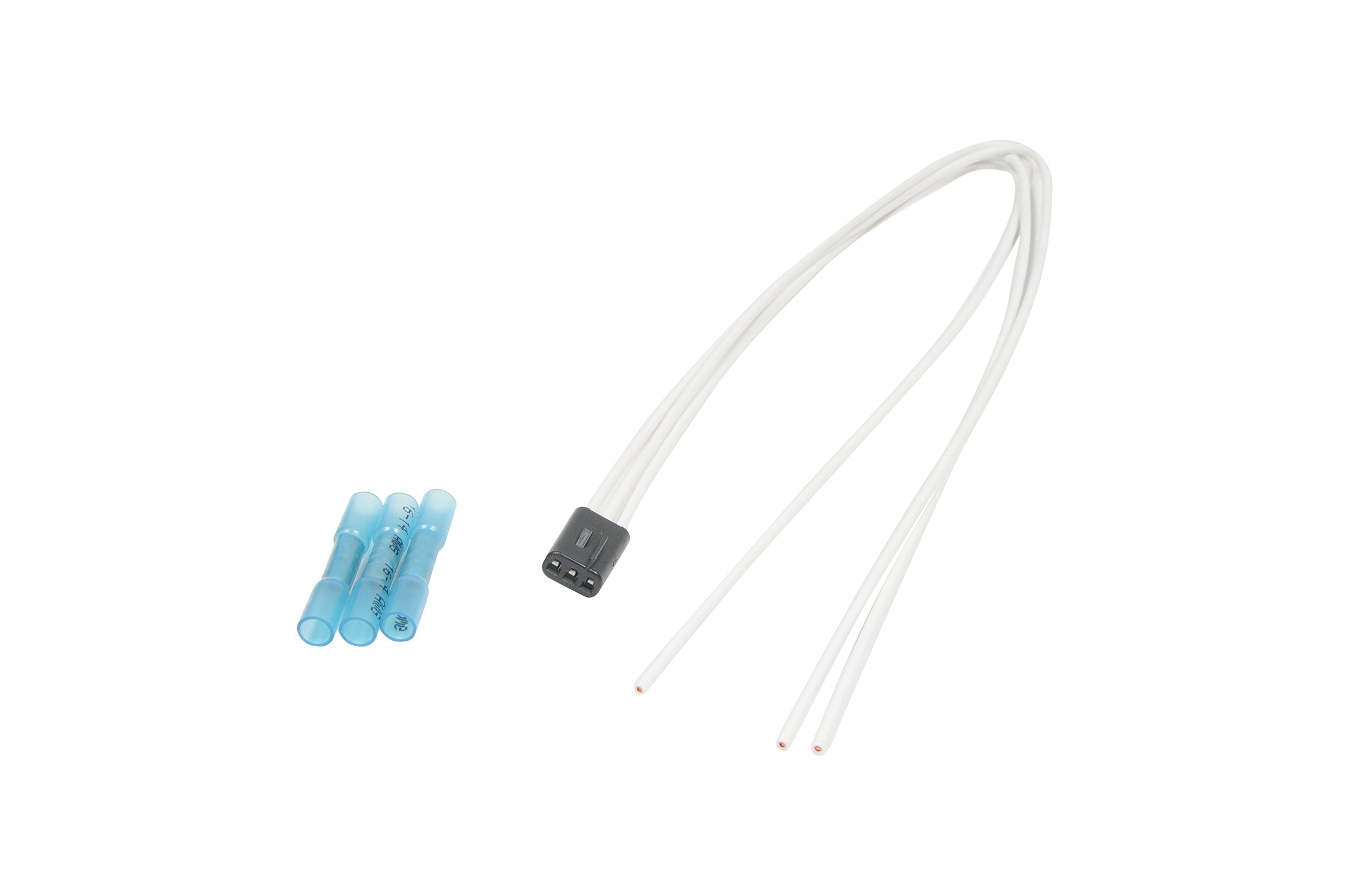 ACDelco GM Original Equipment PT2834 Multi-Purpose Pigtail